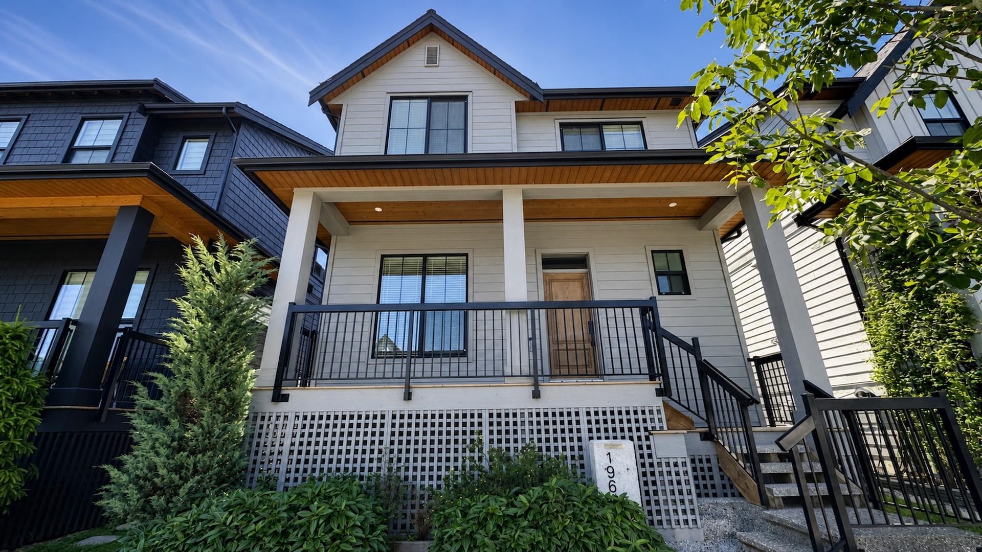 19664 76A AVENUE, Langley BC V2Y 3V3, R3159437, BC,
