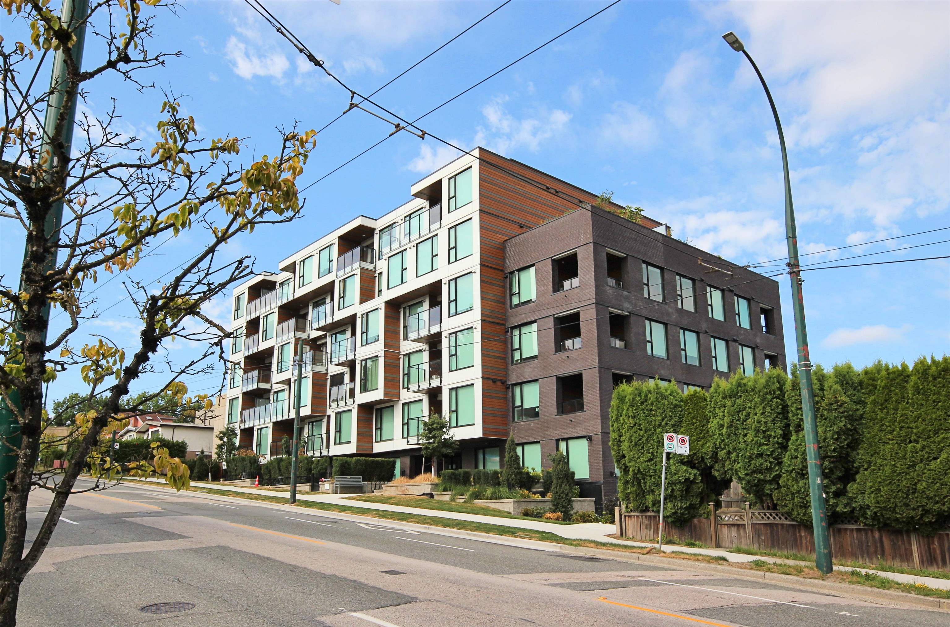 105 5399 JOYCE STREET, R3159445, BC,