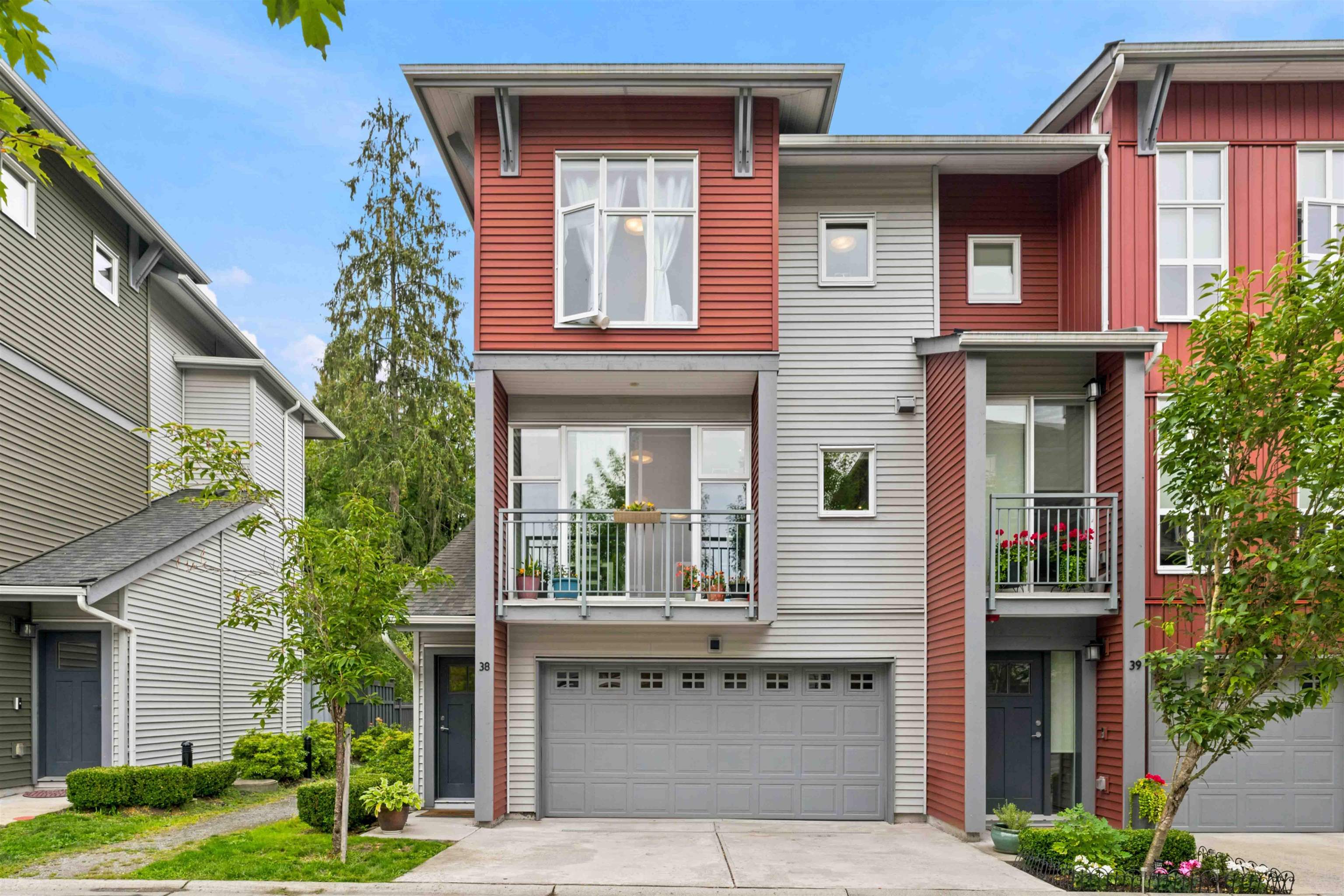 38 24076 112 AVENUE, R3159446, BC,