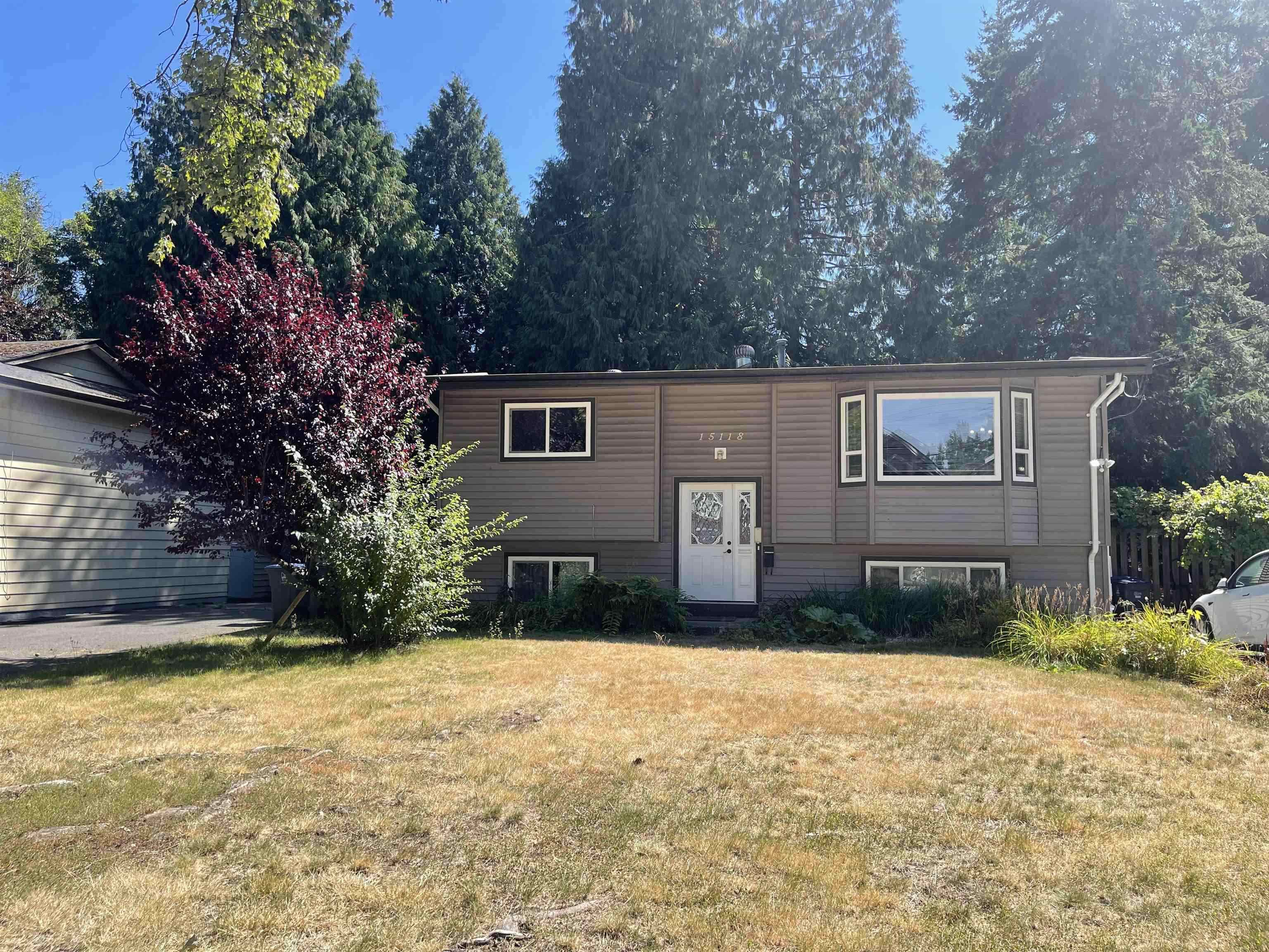15118 91A STREET, Surrey BC V3R 6X1, R3159449, BC,