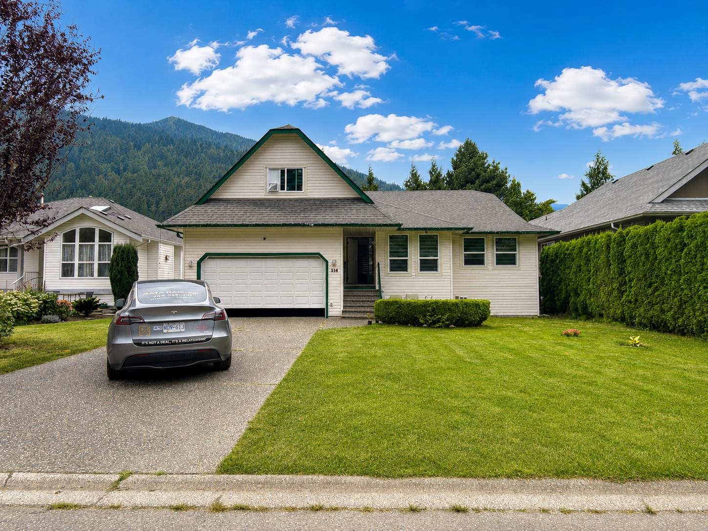 314 MIAMI RIVER DRIVE, Harrison Hot Springs BC V0M 1K0, R3159452, BC,