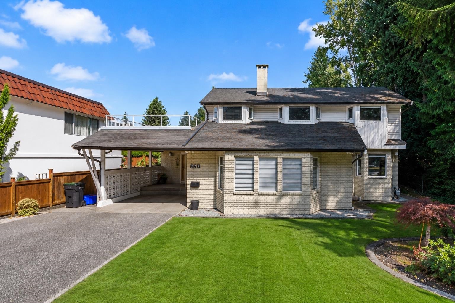 677 GATENSBURY STREET, Coquitlam BC V3J 5G9, R3159458, BC,