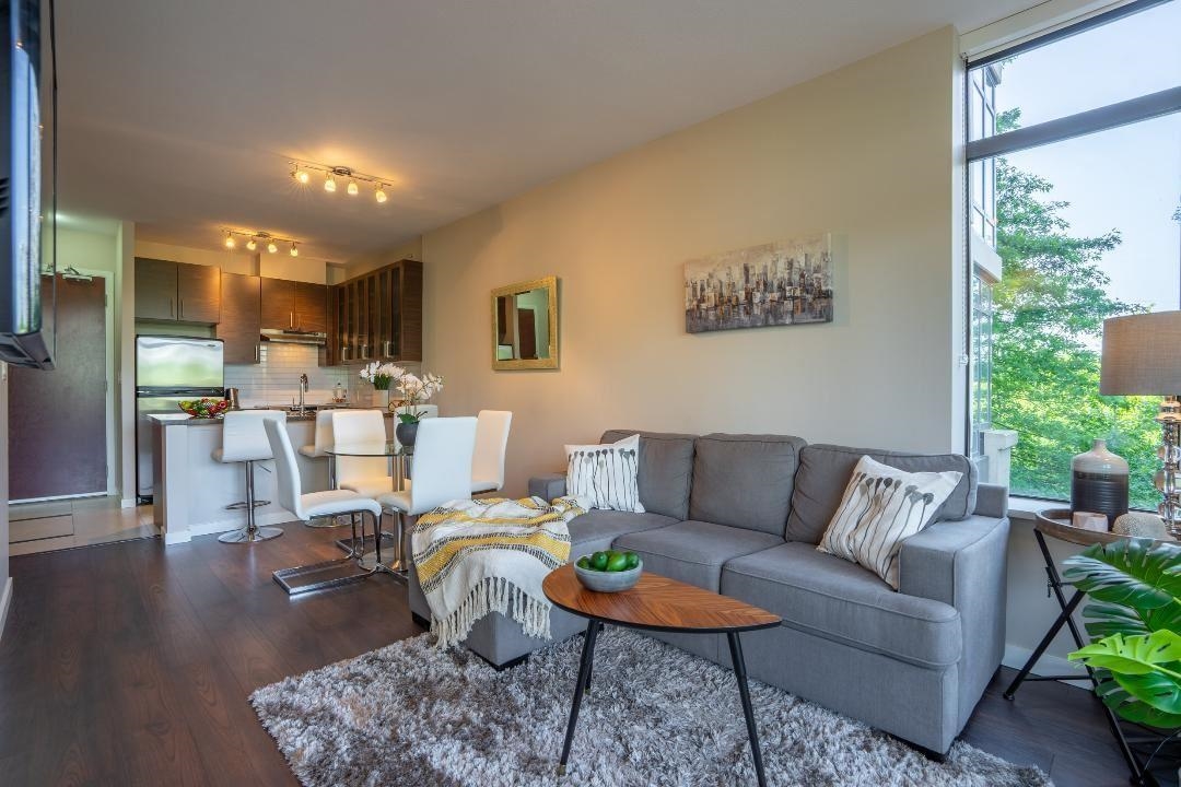 305 2345 MADISON AVENUE, R3159459, BC,