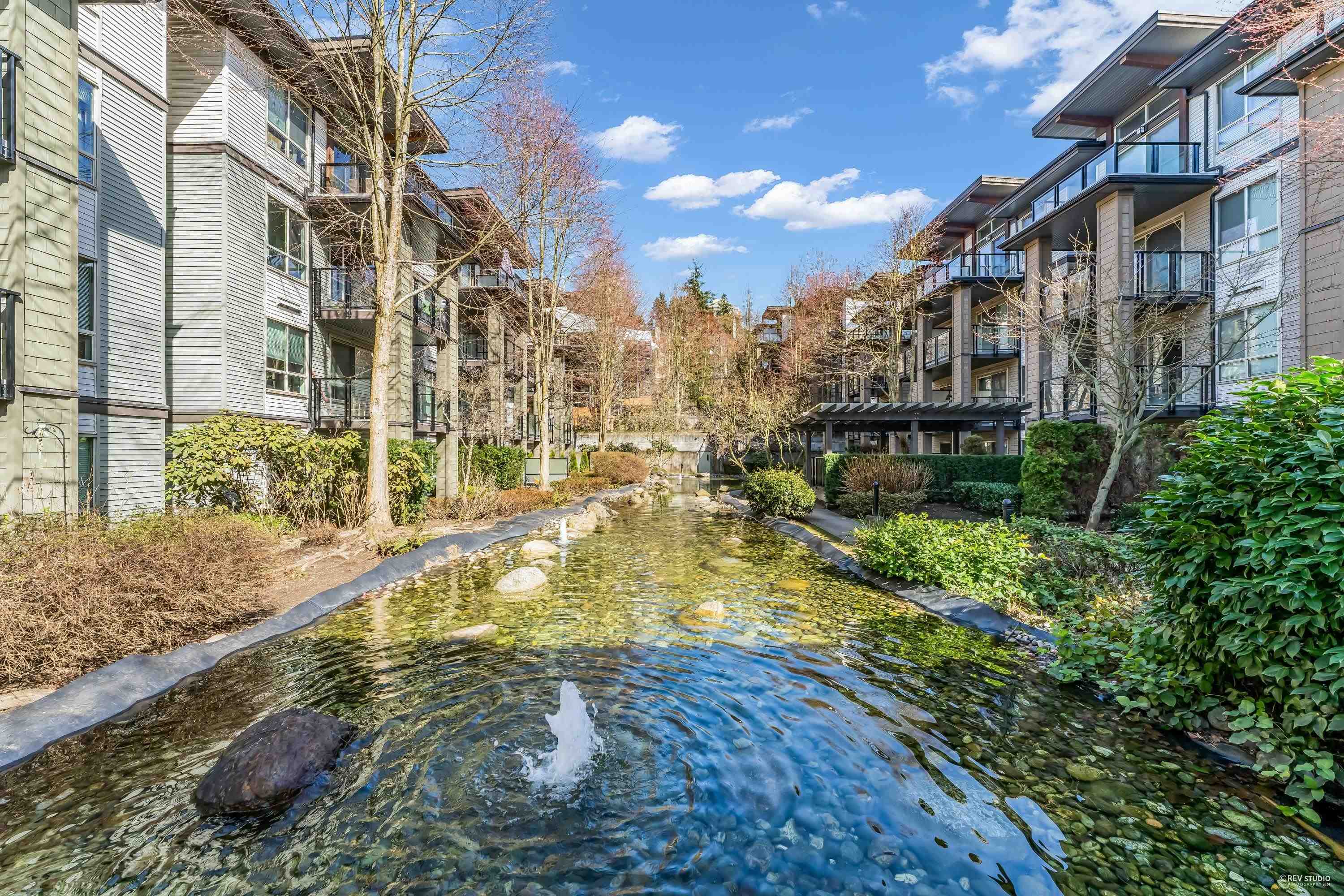 110 7488 BYRNEPARK WALK, R3159461, BC,