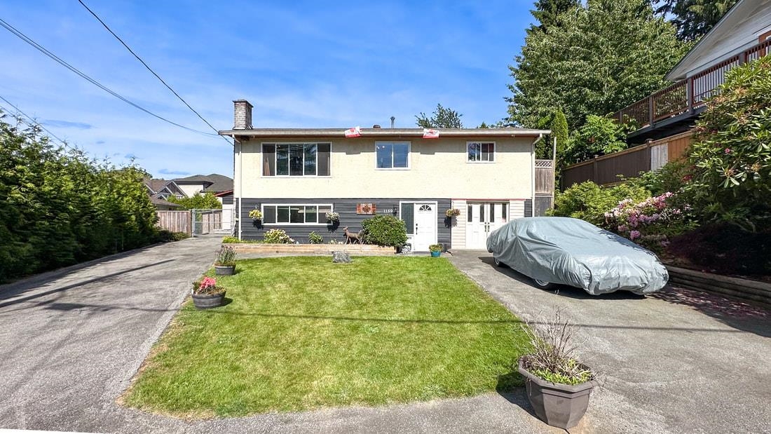 11590 140A STREET, Surrey BC V3R 3J3, R3159462, BC,