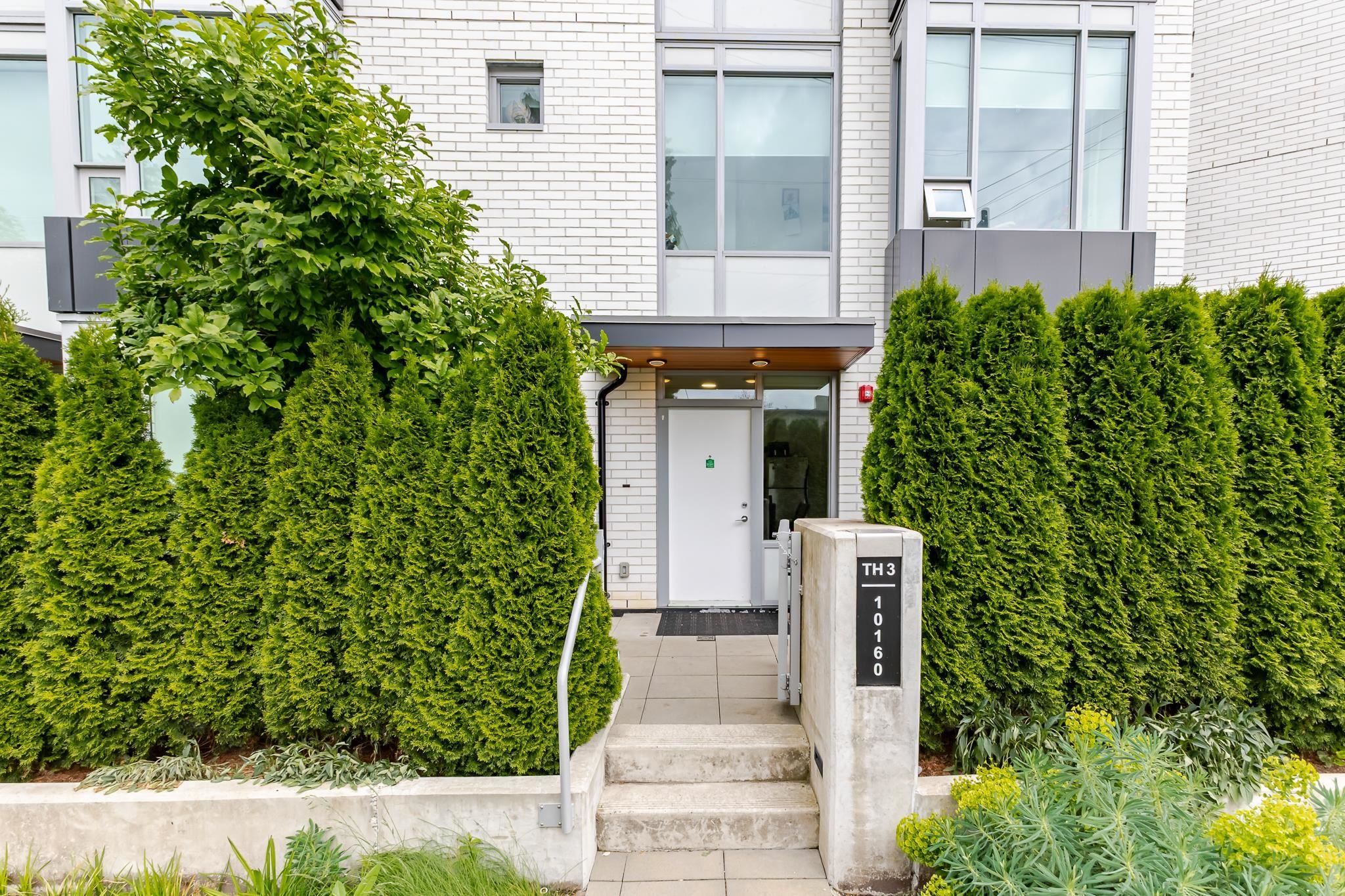3 10160 133 STREET, R3159464, BC,