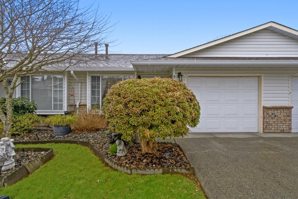 7 18960 ADVENT ROAD, R3159466, BC,