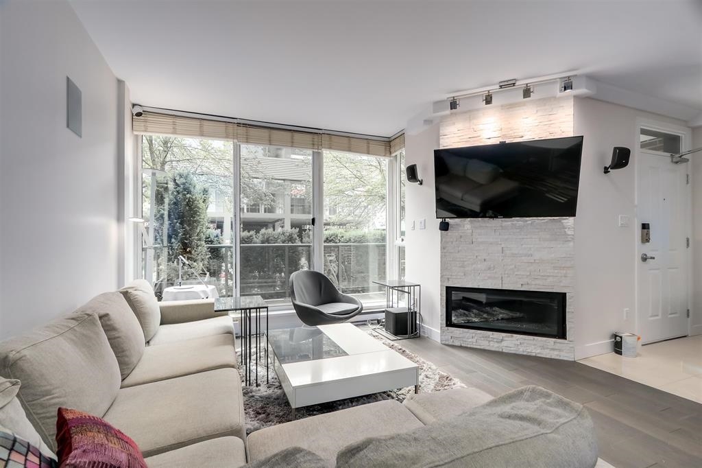 1405 W 7TH AVENUE, Vancouver BC V6H 4H4, R3159471, BC,