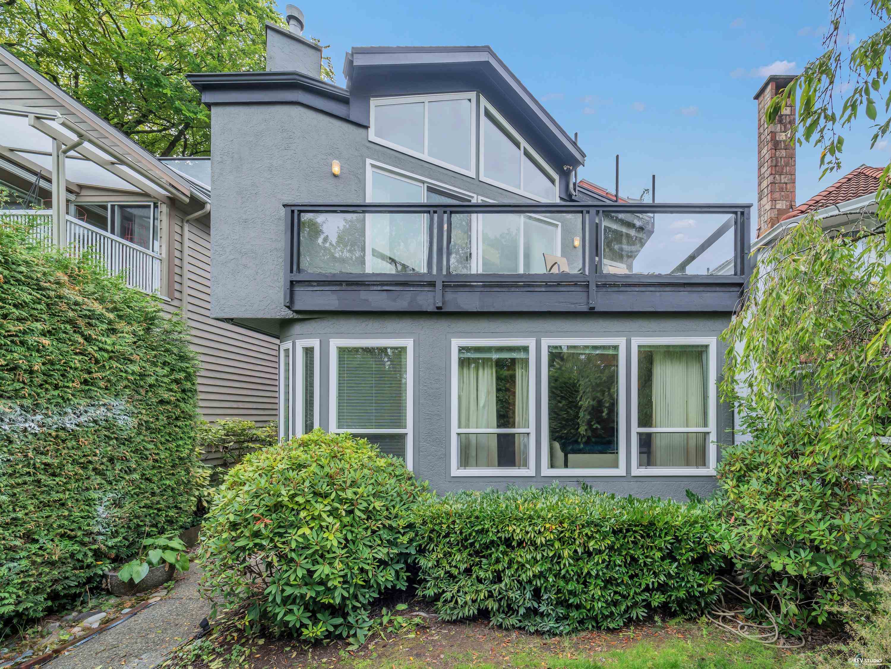 3675 BLENHEIM STREET, Vancouver BC V6L 2Y1, R3159475, BC,