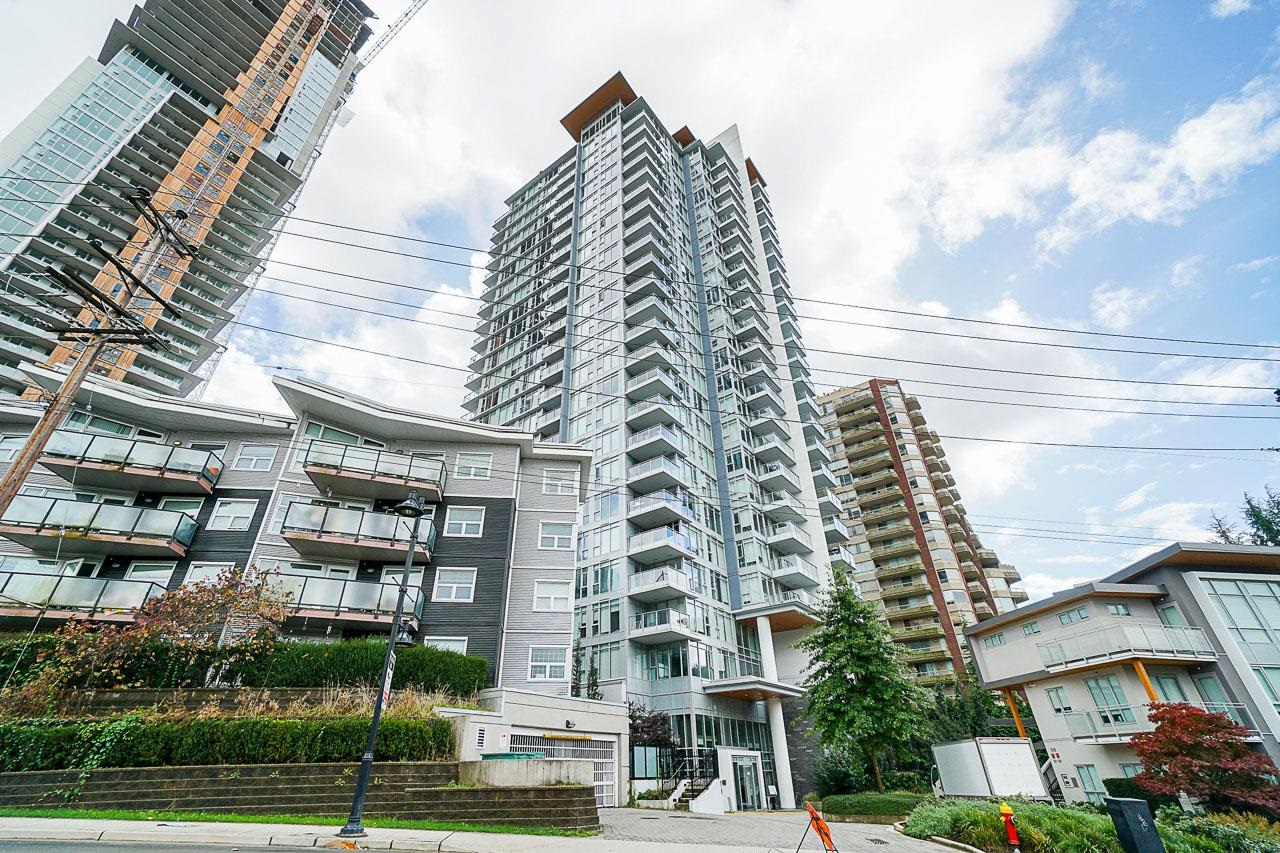 1409 520 COMO LAKE AVENUE, R3159478, BC,