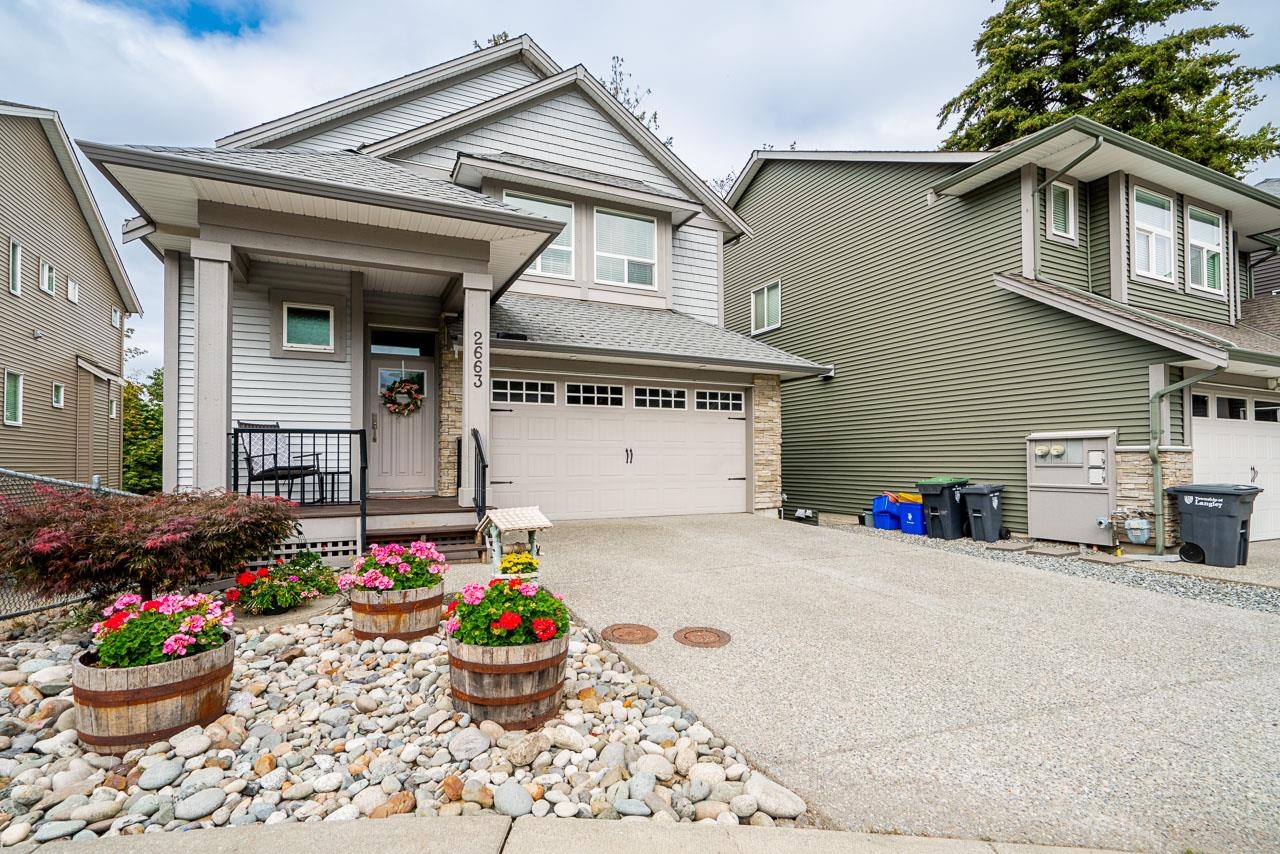 2663 275A STREET, Langley BC V4W 0C4, R3159479, BC,