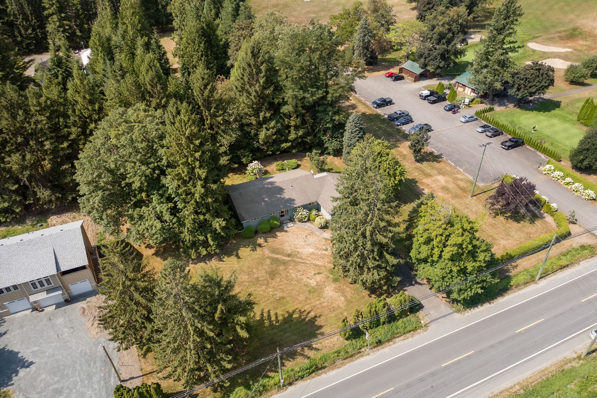 3853 HOT SPRINGS ROAD, Agassiz BC V0M 1A3, R3159483, BC,