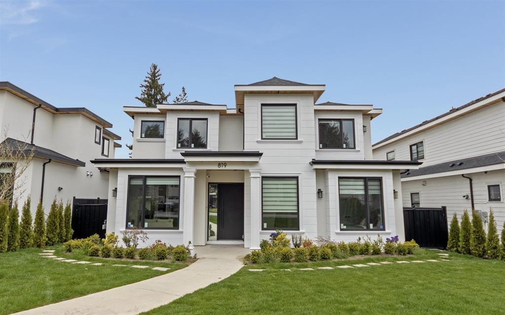819 CORNELL AVENUE, Coquitlam BC V3J 2Z3, R3159484, BC,
