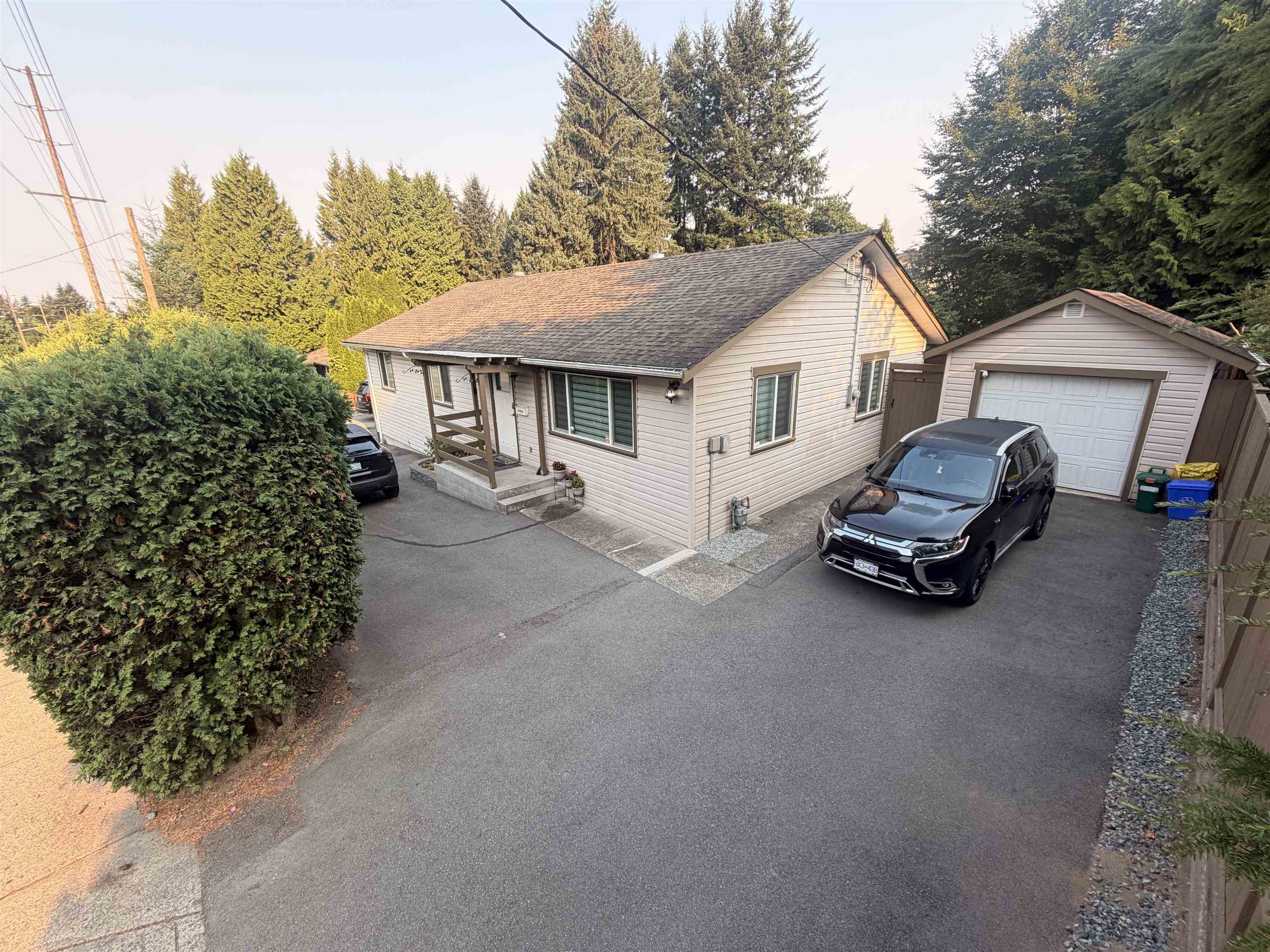 21219 DEWDNEY TRUNK ROAD, Maple Ridge BC V2X 3G1, R3159485, BC,