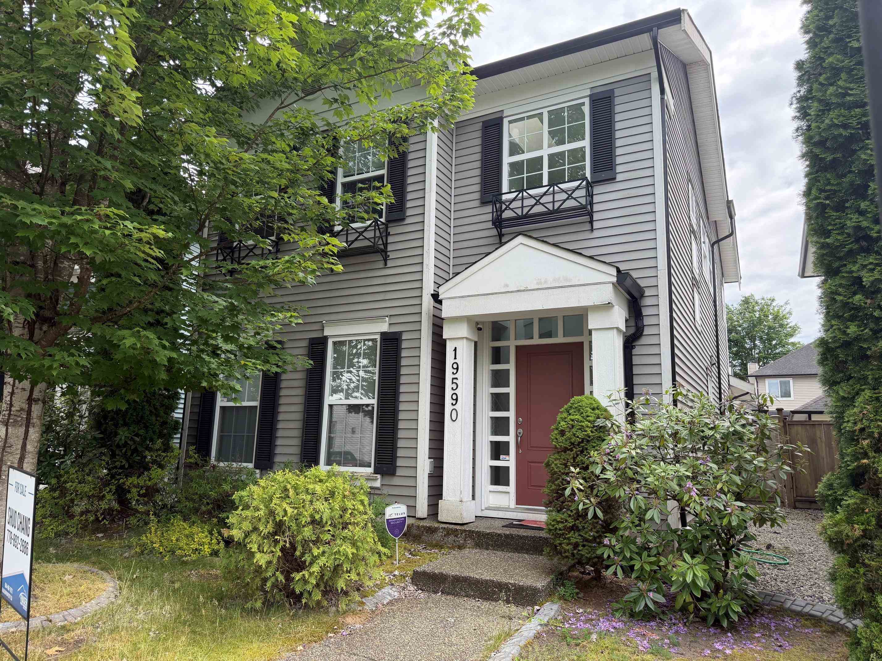 19590 SHINGLE BOLT CRESCENT, Pitt Meadows BC V3Y 2W7, R3159487, BC,