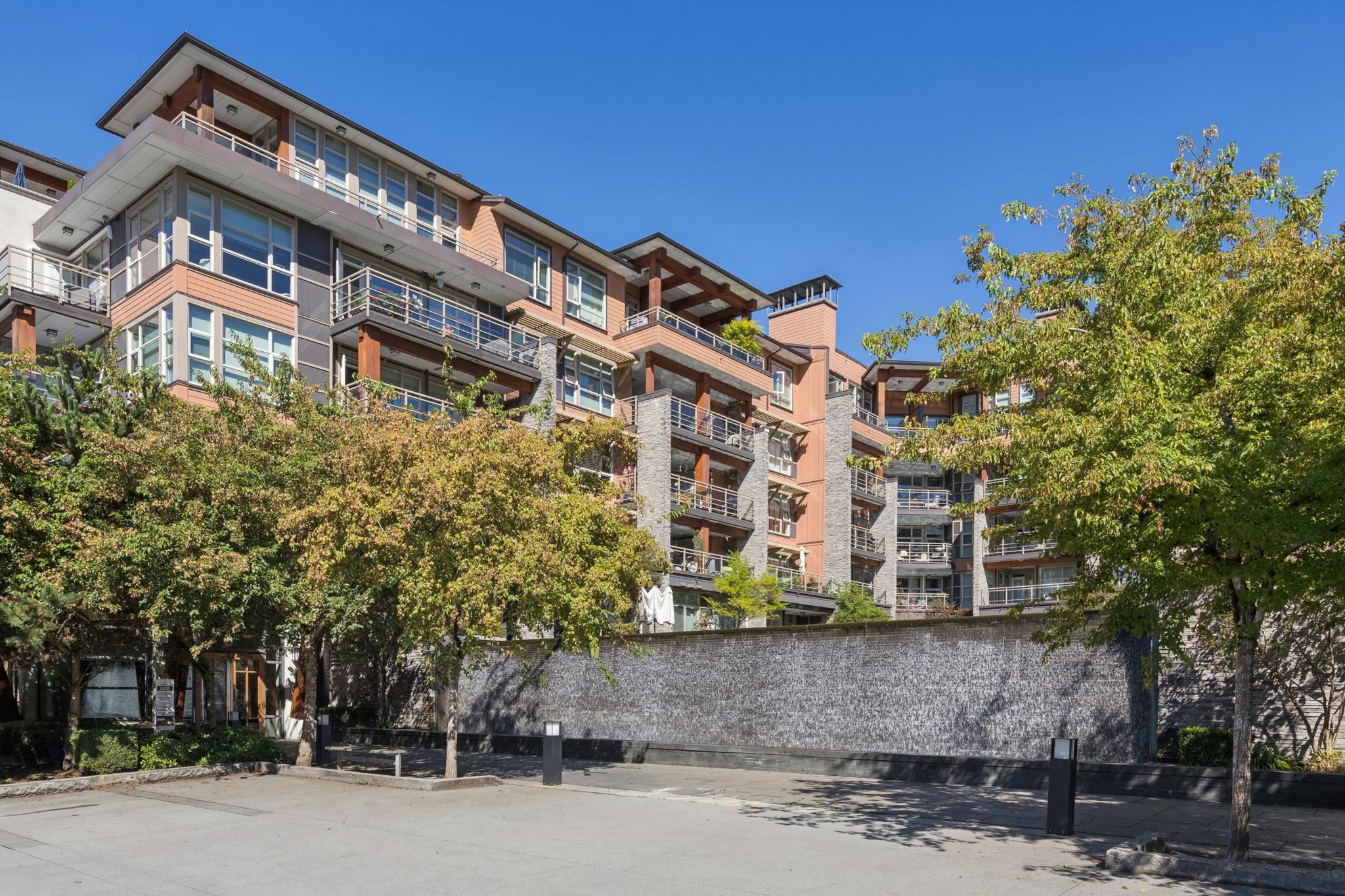 507 3602 ALDERCREST DRIVE, R3159489, BC,