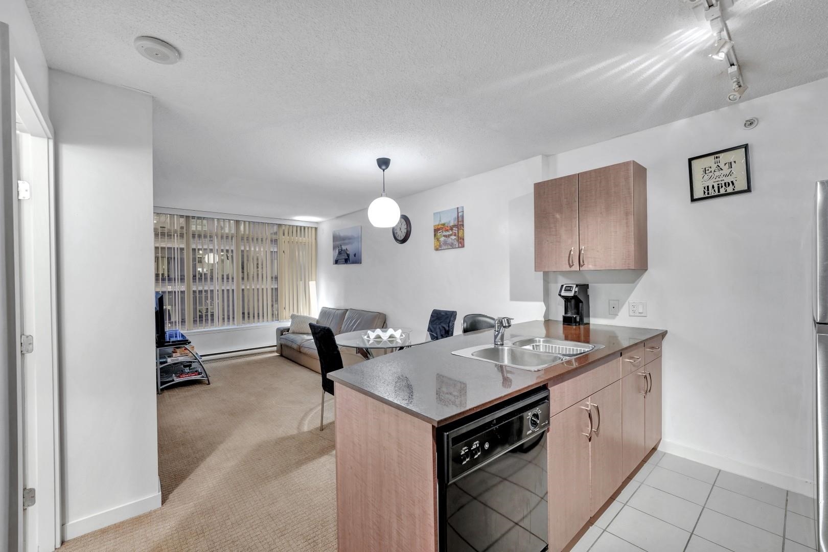 1506 610 GRANVILLE STREET, R3159497, BC,