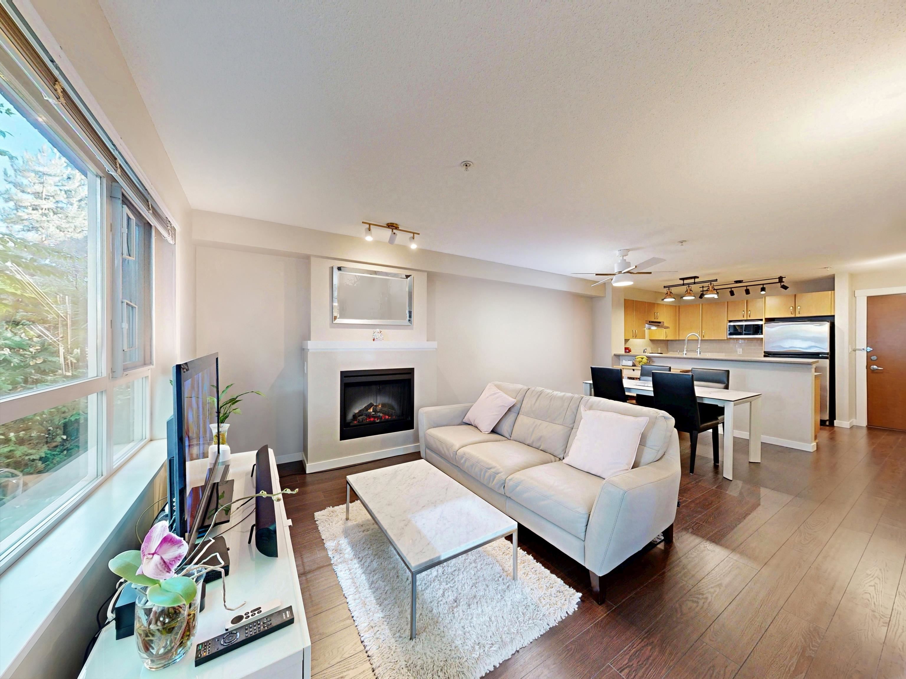 207 4783 DAWSON STREET, R3159498, BC,