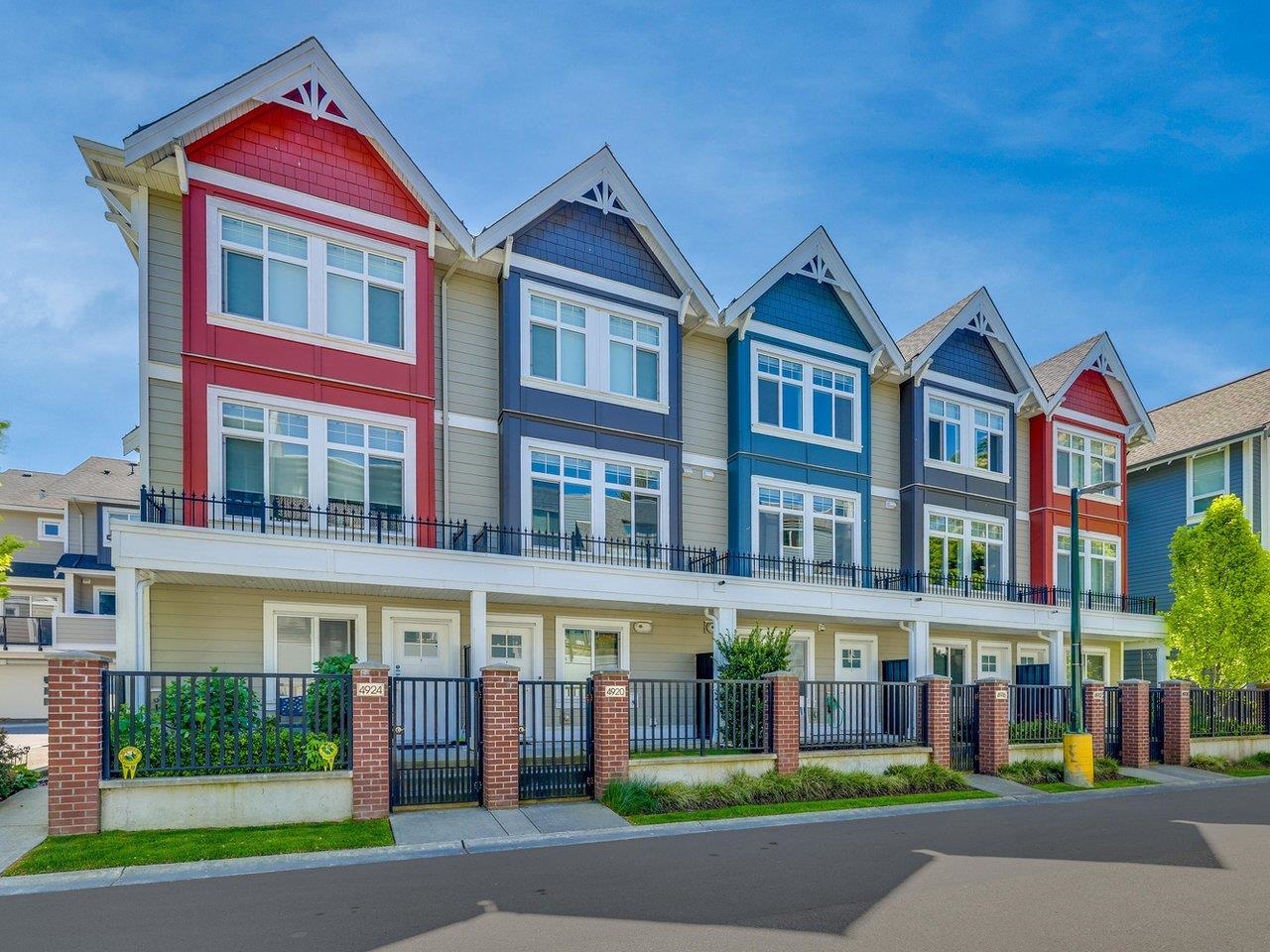 4916 ELLIS LANE, Delta BC V4K 0E1, R3159499, BC,