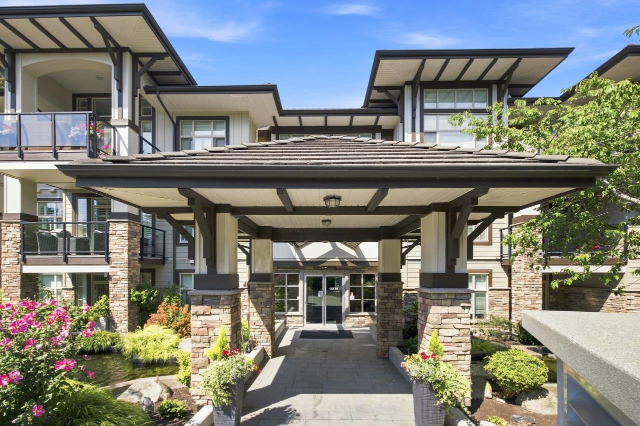 307 15175 36 AVENUE, R3159505, BC,