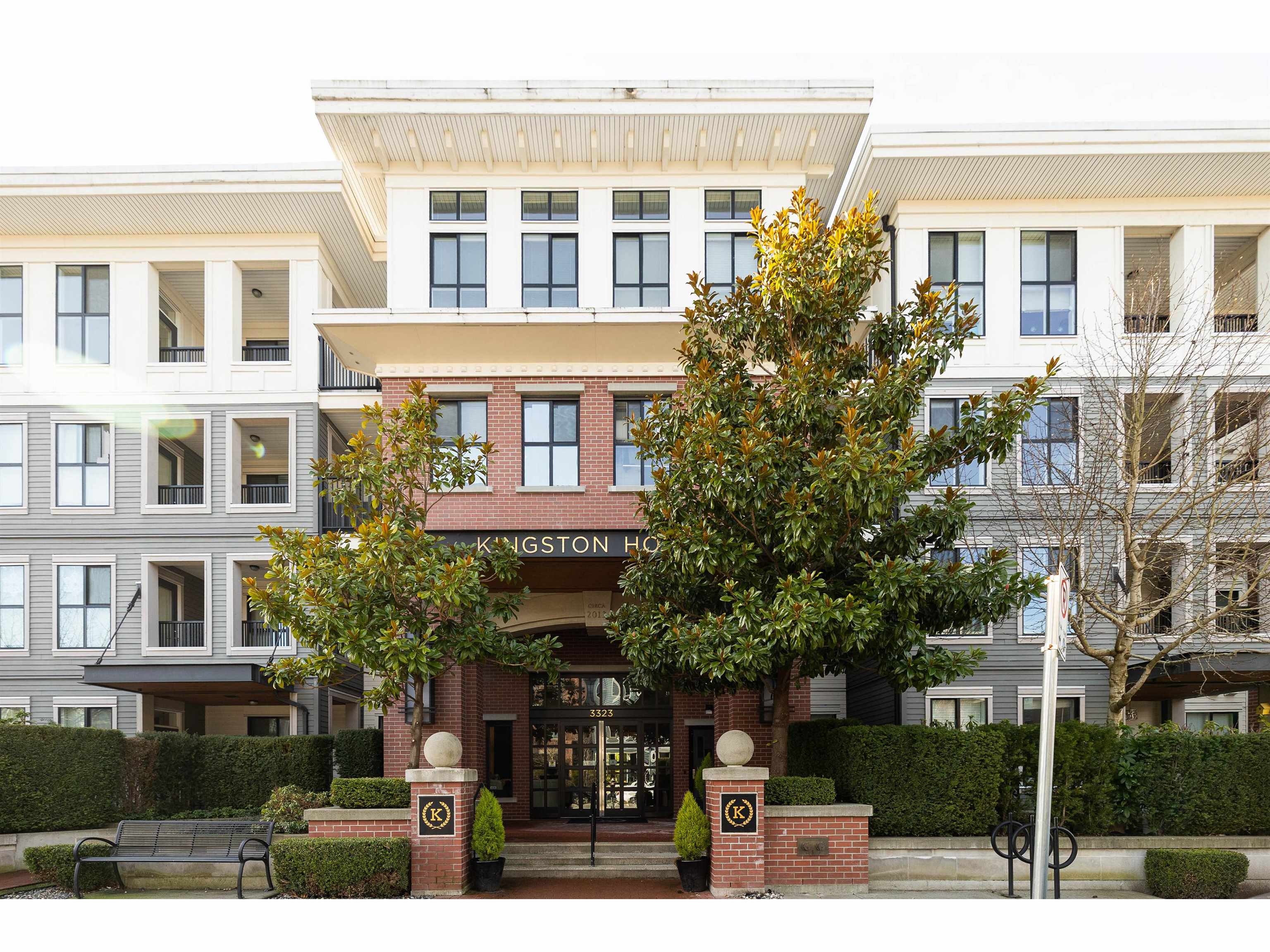 114 3323 151 STREET, R3159507, BC,