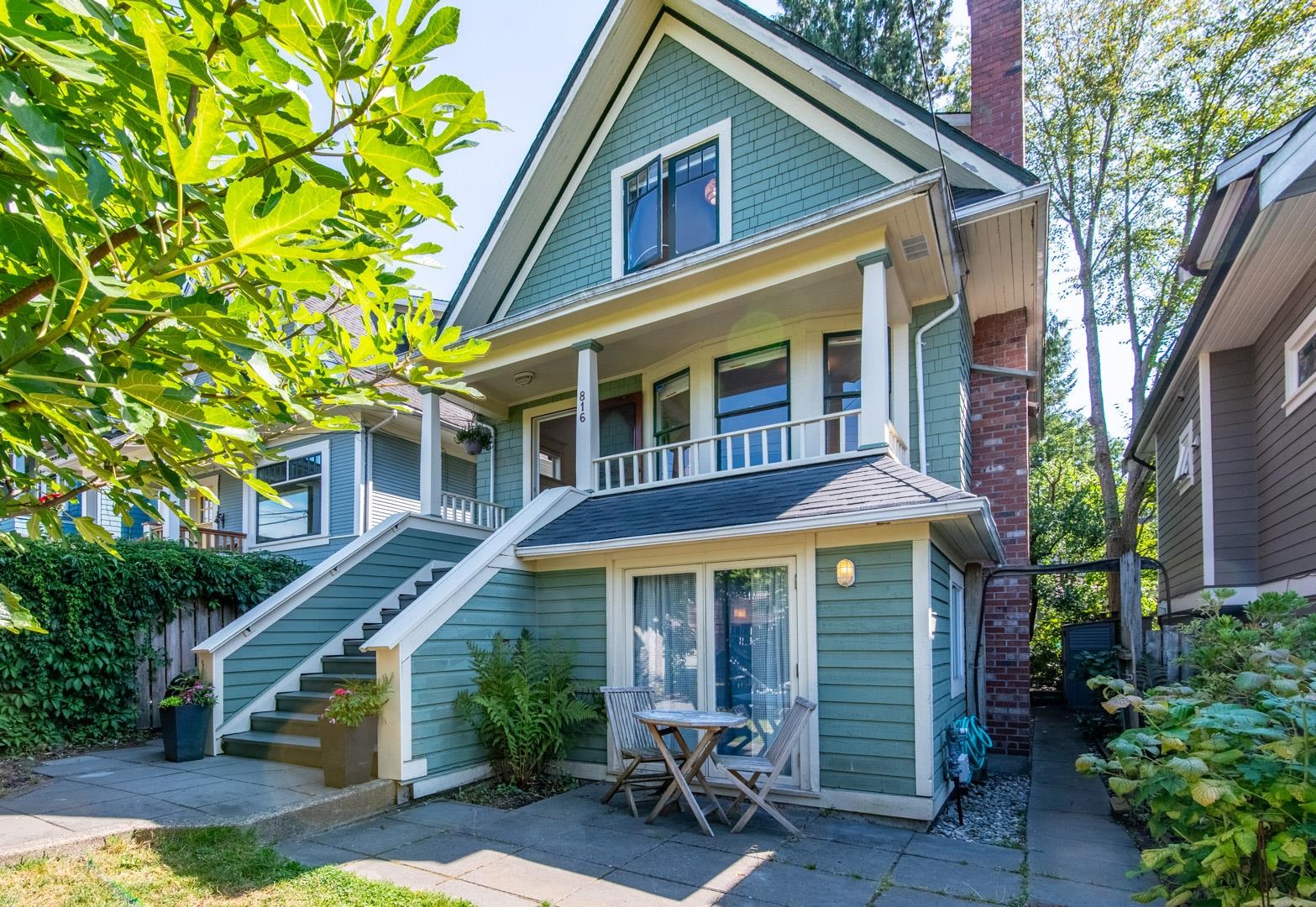 816 E 30TH AVENUE, Vancouver BC V5V 2W1, R3159516, BC,