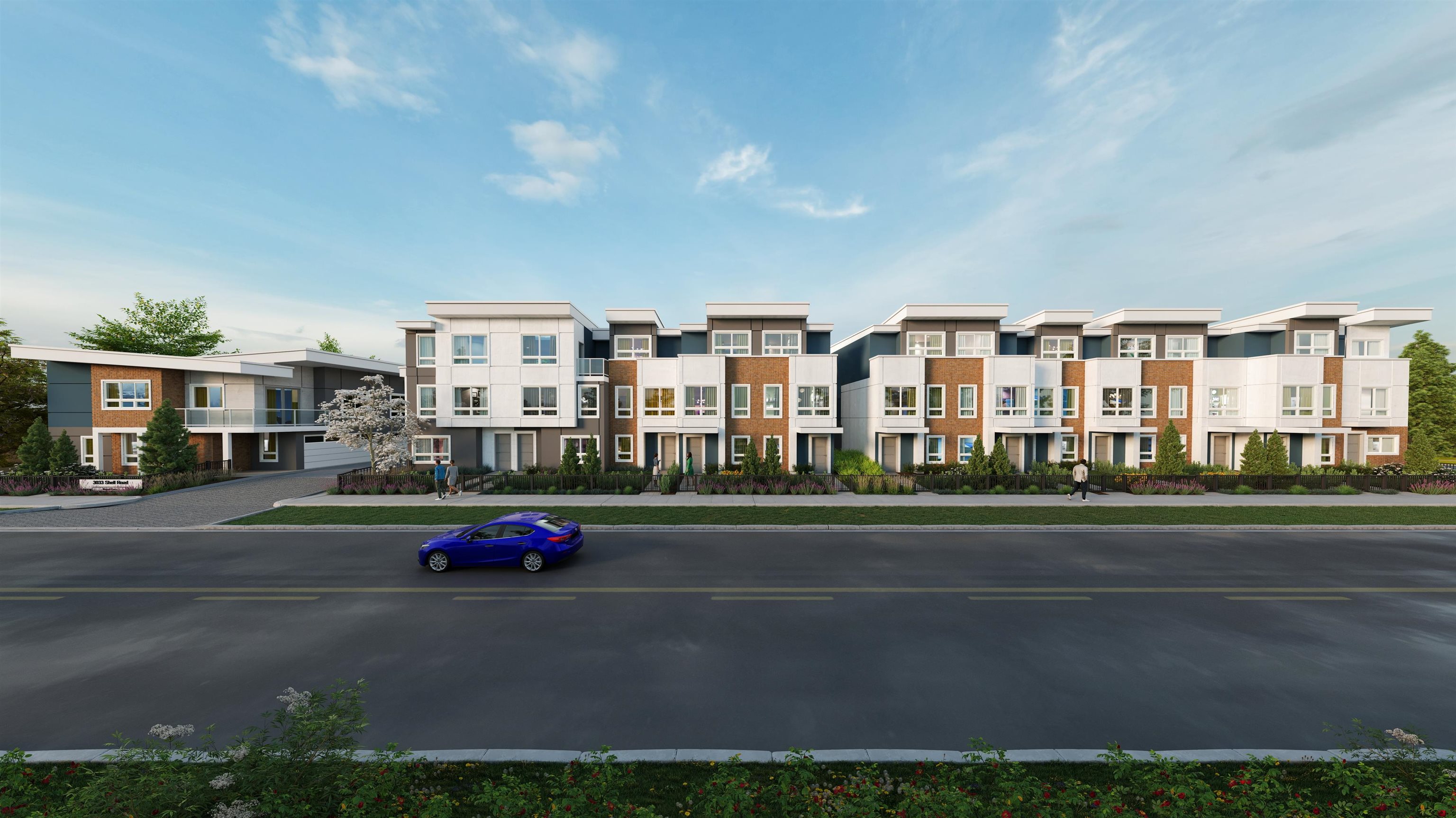 2 3033 SHELL ROAD, R3159519, BC,