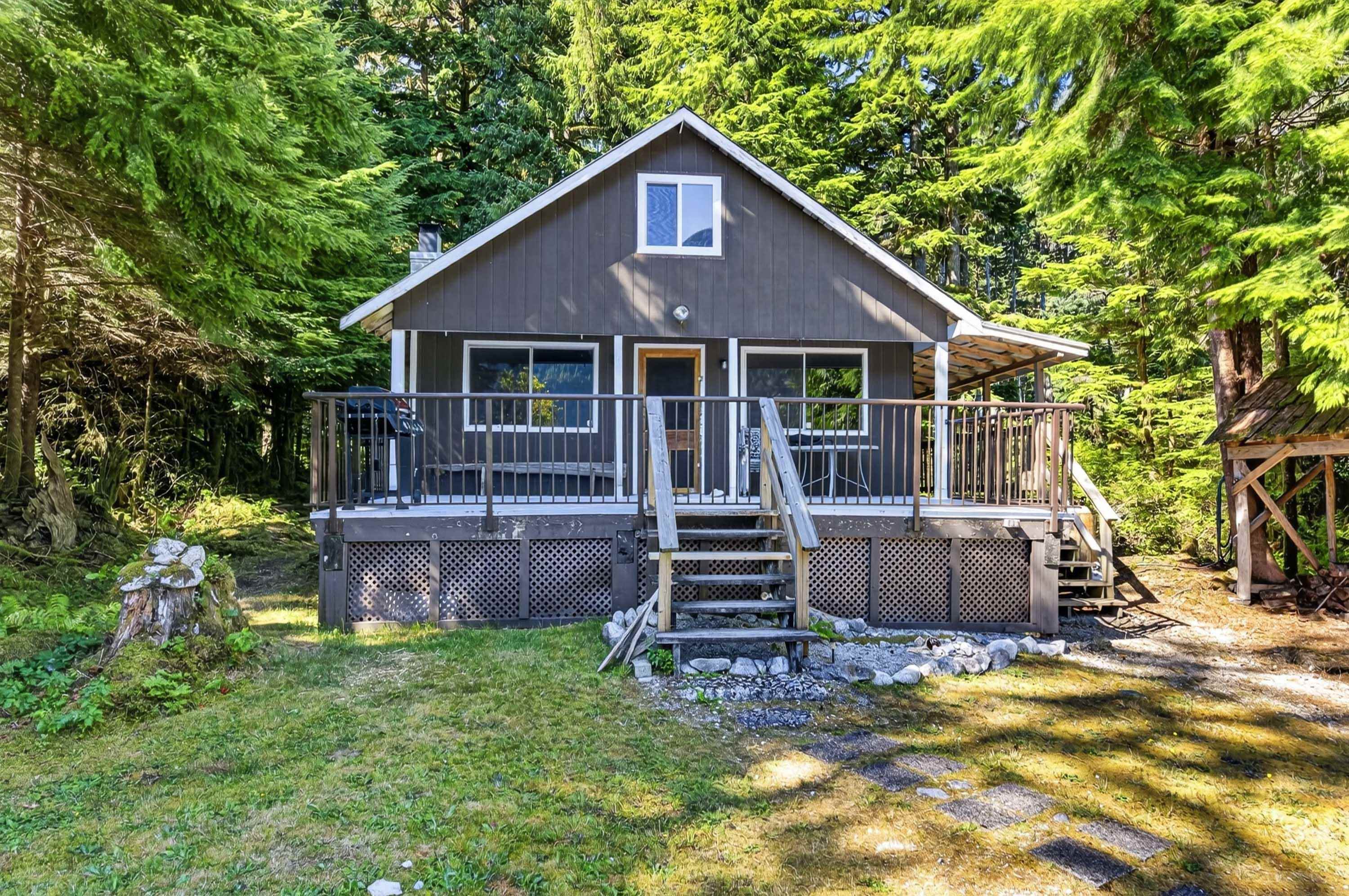 15 DEBECK CREEK, Pitt Meadows BC V3Y 1Z1, R3159520, BC,