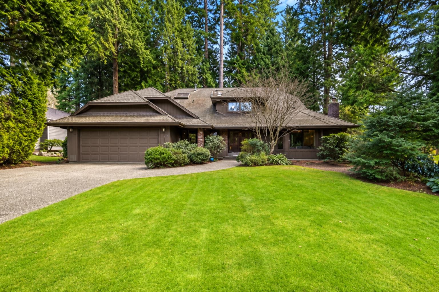 1768 AMBLE GREENE DRIVE, Surrey BC V4A 6P4, R3159521, BC,