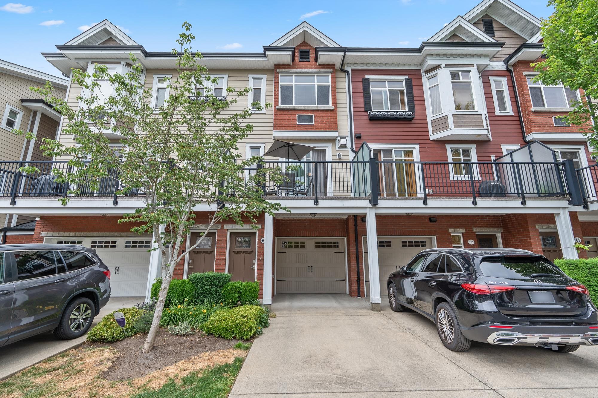 63 8068 207 STREET, R3159529, BC,