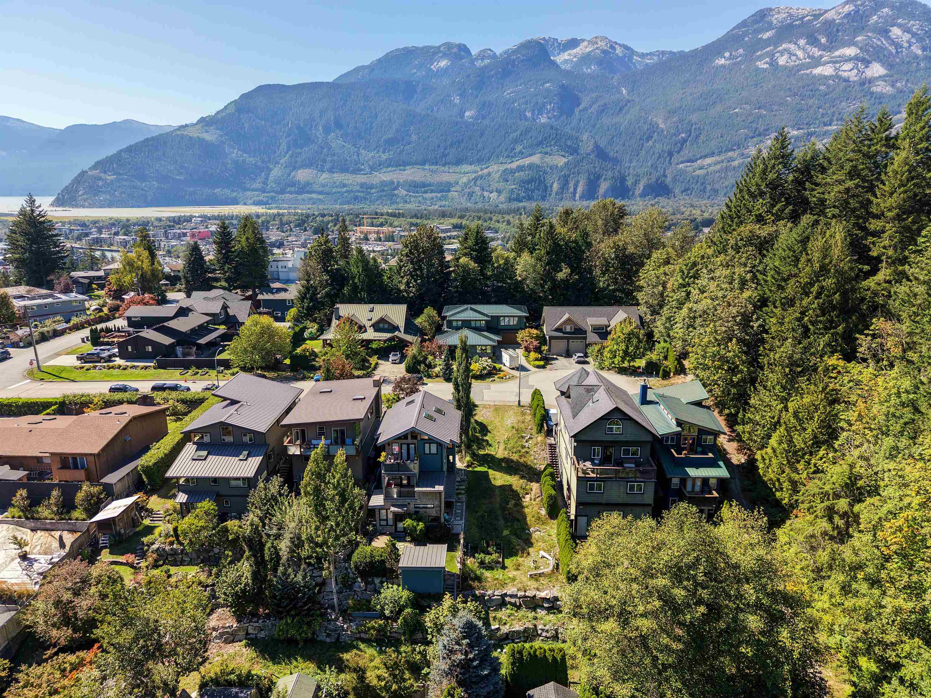 1014 PENNYLANE PLACE, Squamish BC V8B 0B5, R3159531, BC,
