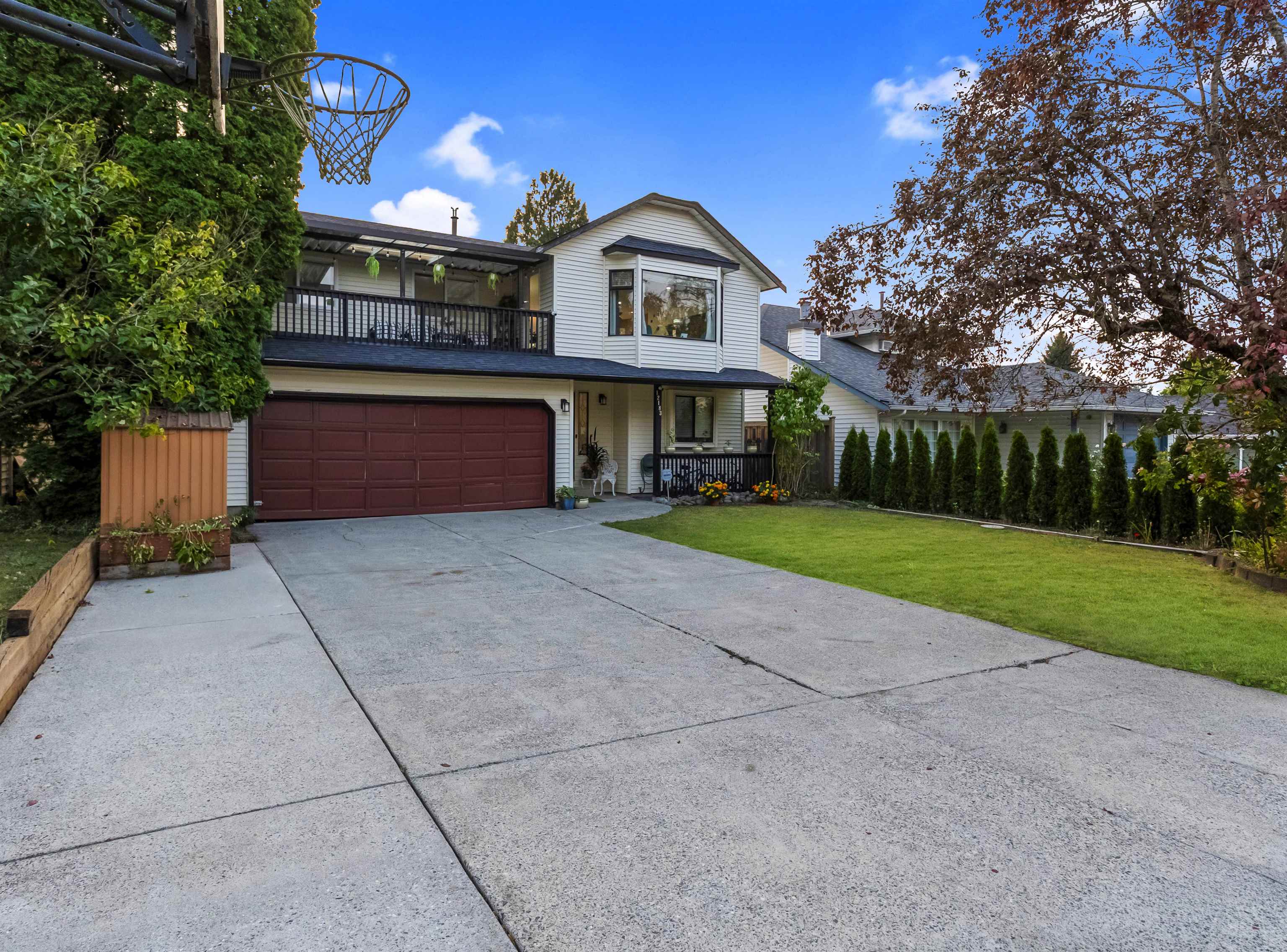 12183 234 STREET, Maple Ridge BC V2X 9K9, R3159533, BC,