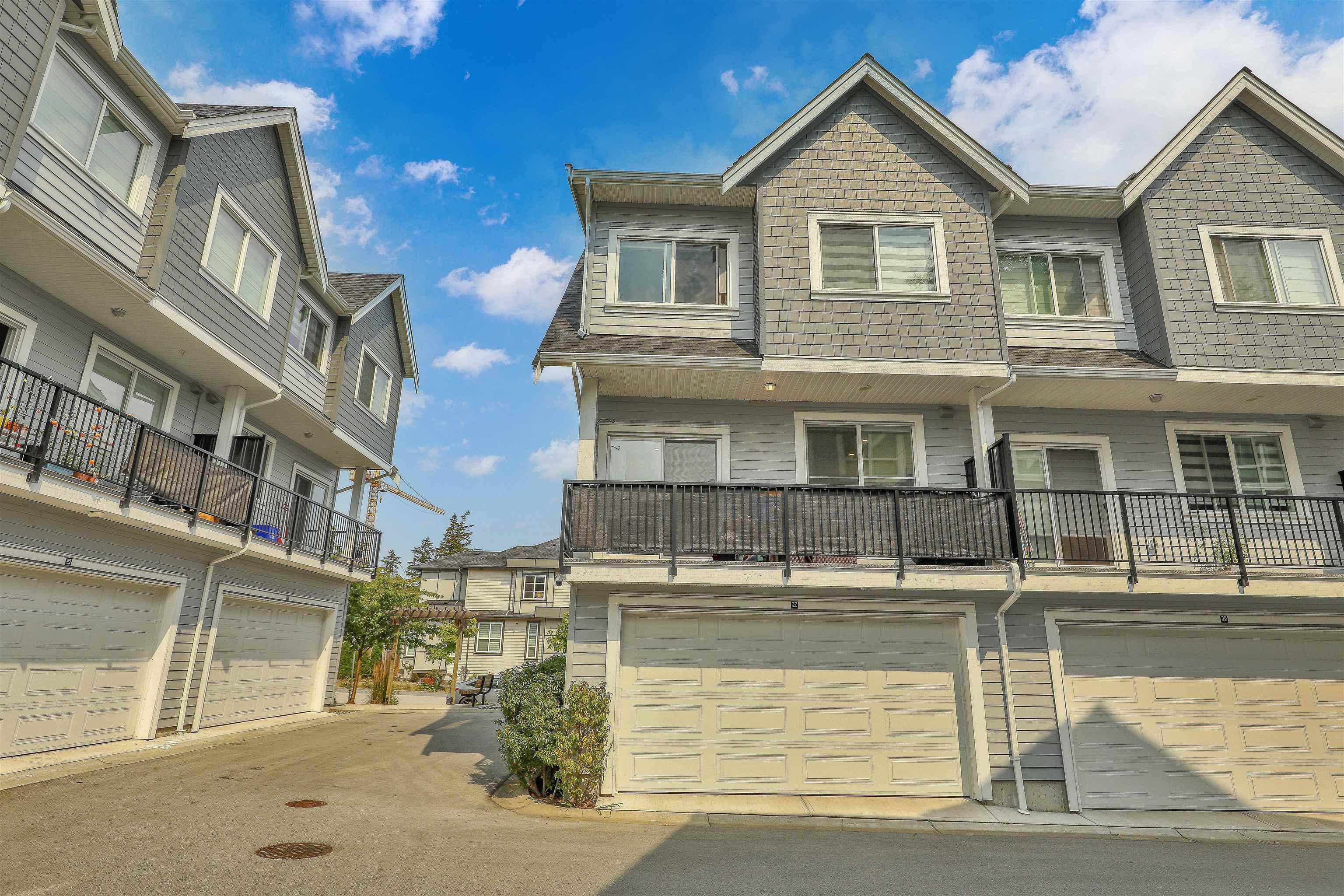 37 12830 62 AVENUE, R3159535, BC,