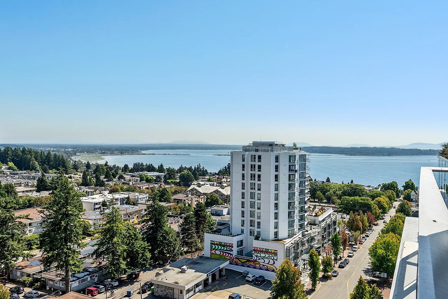 1302 1441 JOHNSTON ROAD, R3159548, BC,