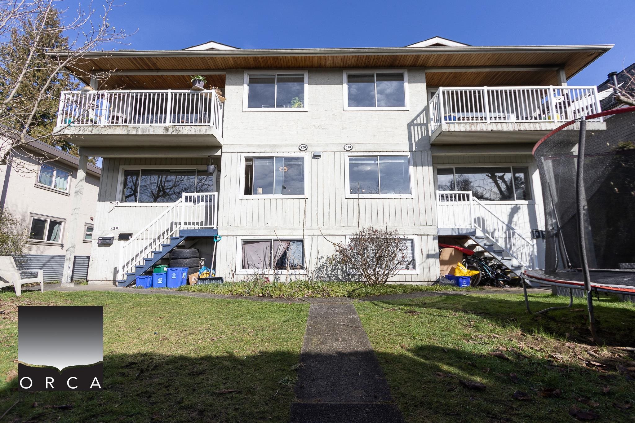 2 518 WEST KEITH ROAD, R3159561, BC,