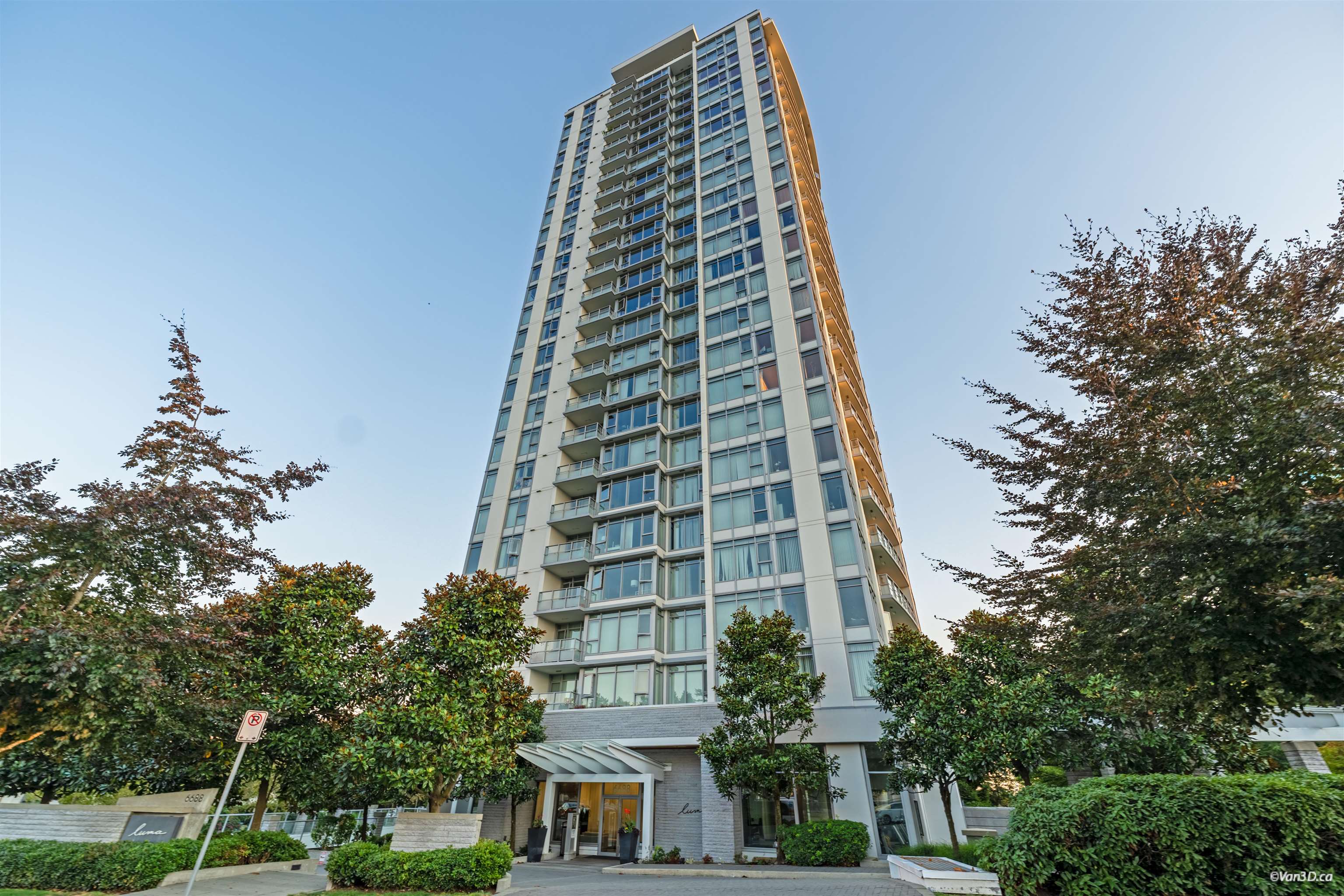 1903 6688 ARCOLA STREET, R3159567, BC,