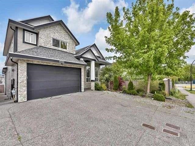 15181 68A AVENUE, Surrey BC V3S 7Y7, R3159574, BC,