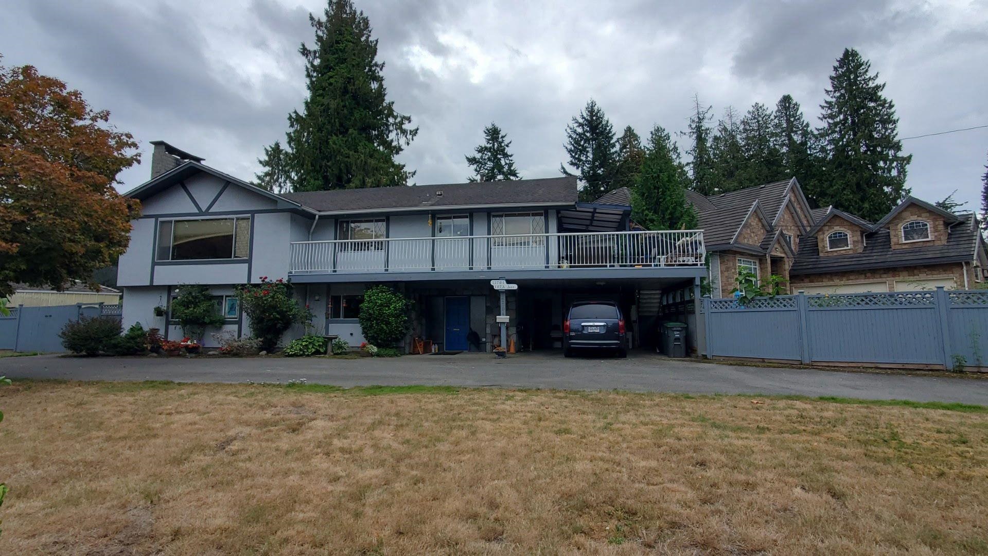12704 107A AVENUE, Surrey BC V3V 3J2, R3159577, BC,