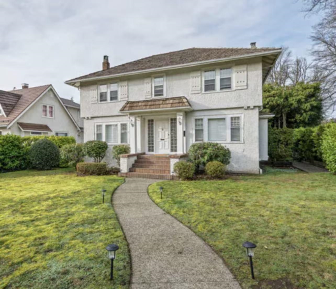 6000 CARIER STREET, Vancouver BC V6M 3A8, R3159579, BC,