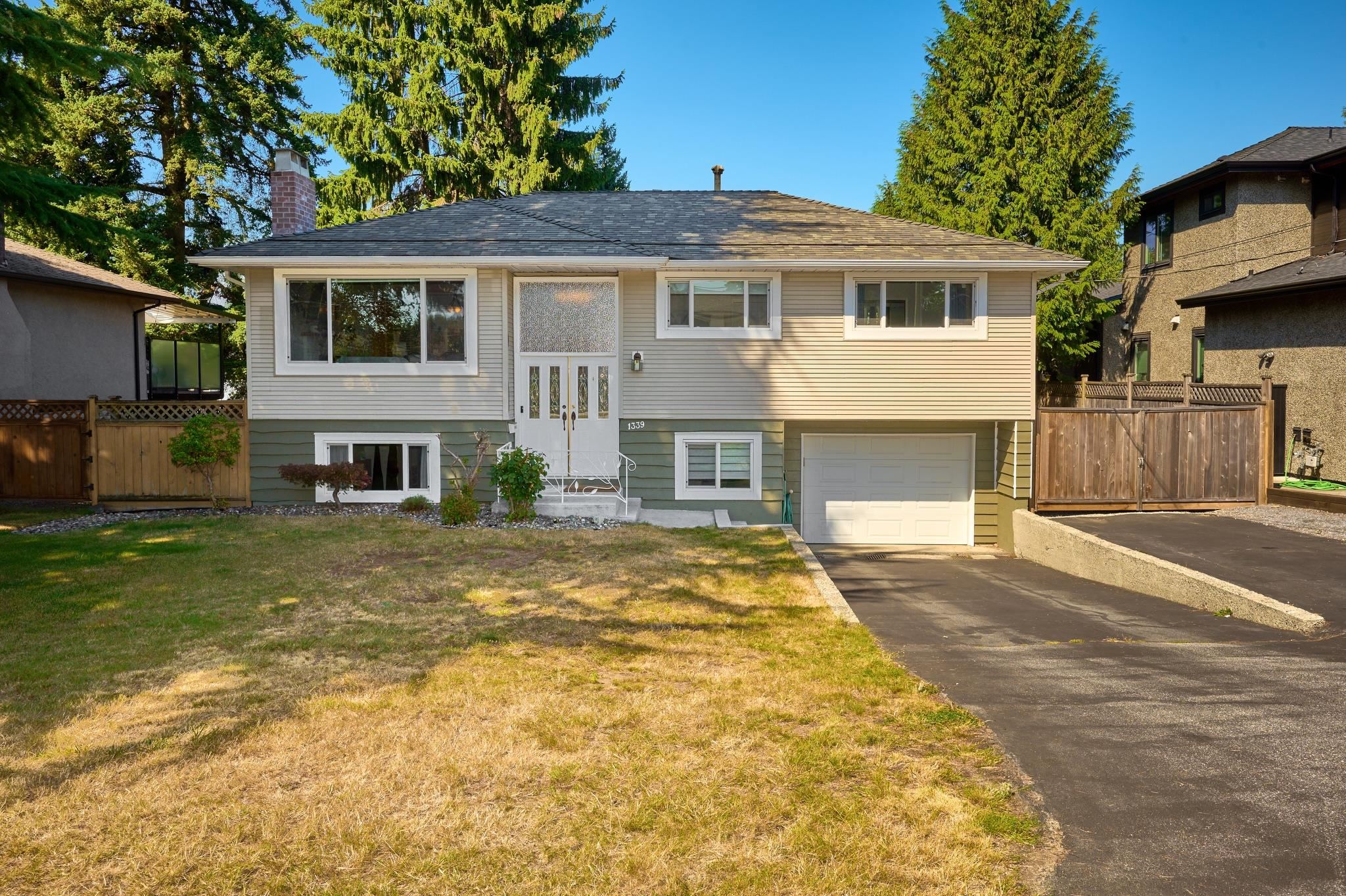 1339 BRISBANE AVENUE, Coquitlam BC V3J 5L2, R3159590, BC,