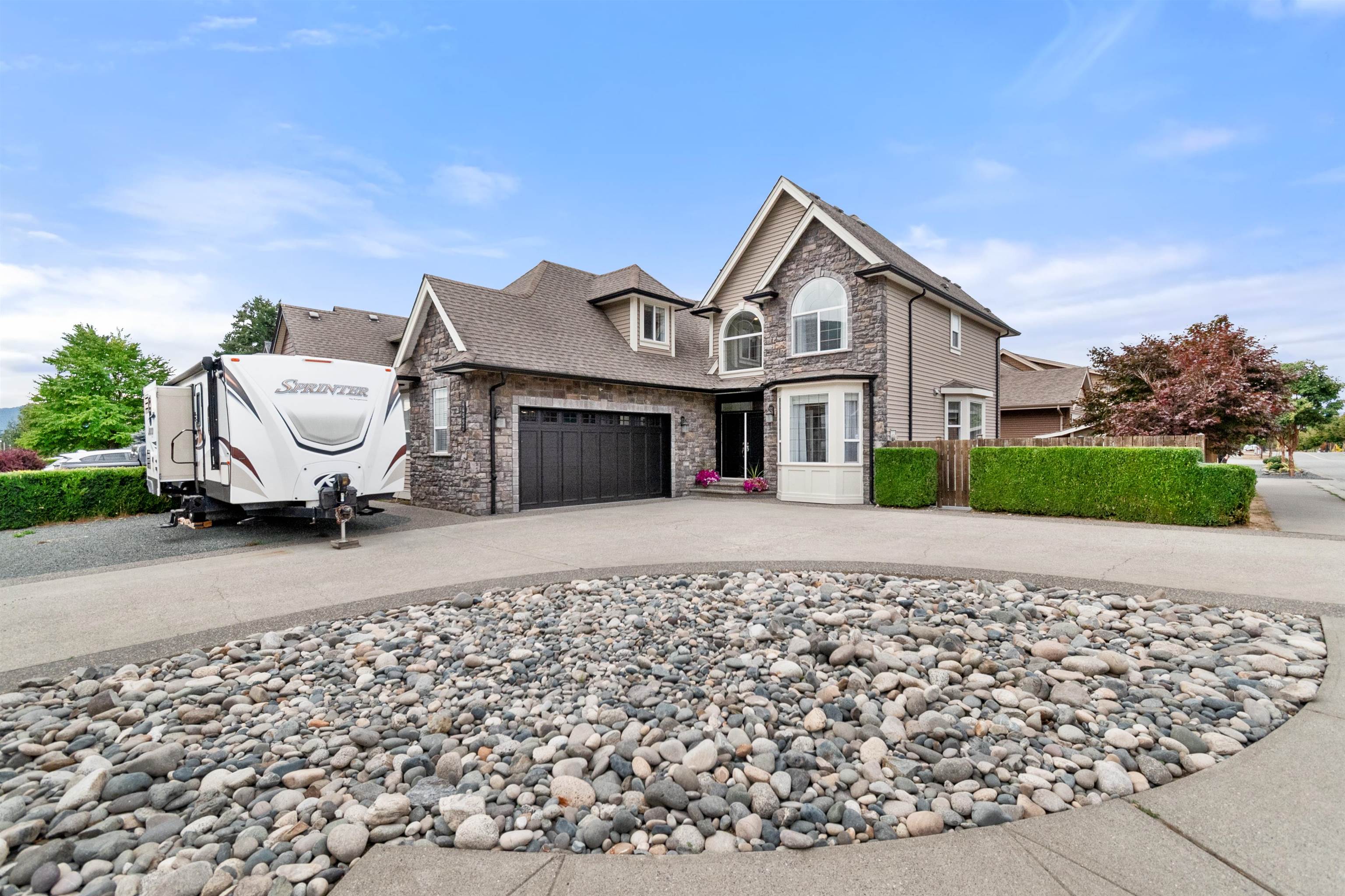 44557 BAYSHORE AVENUE, Chilliwack BC V2R 0A6, R3159592, BC,