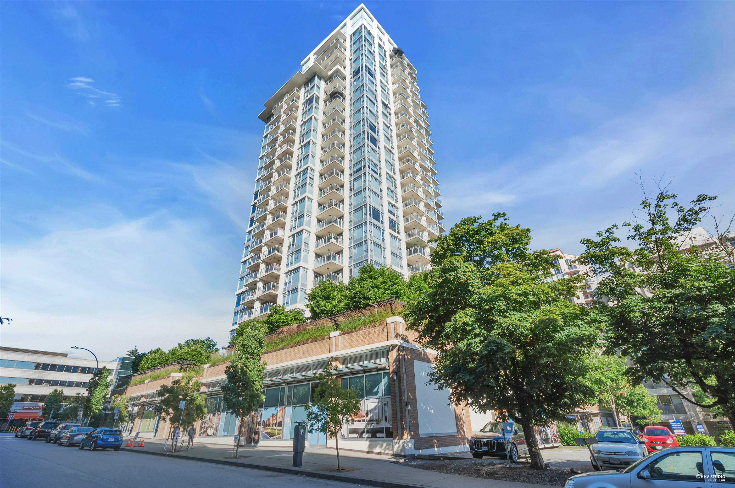 1109 608 BELMONT STREET, R3159594, BC,
