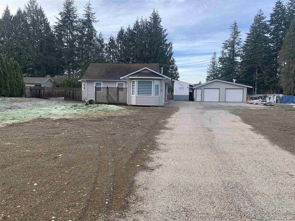 3763 244 STREET, Langley BC V2Z 2L1, R3159601, BC,