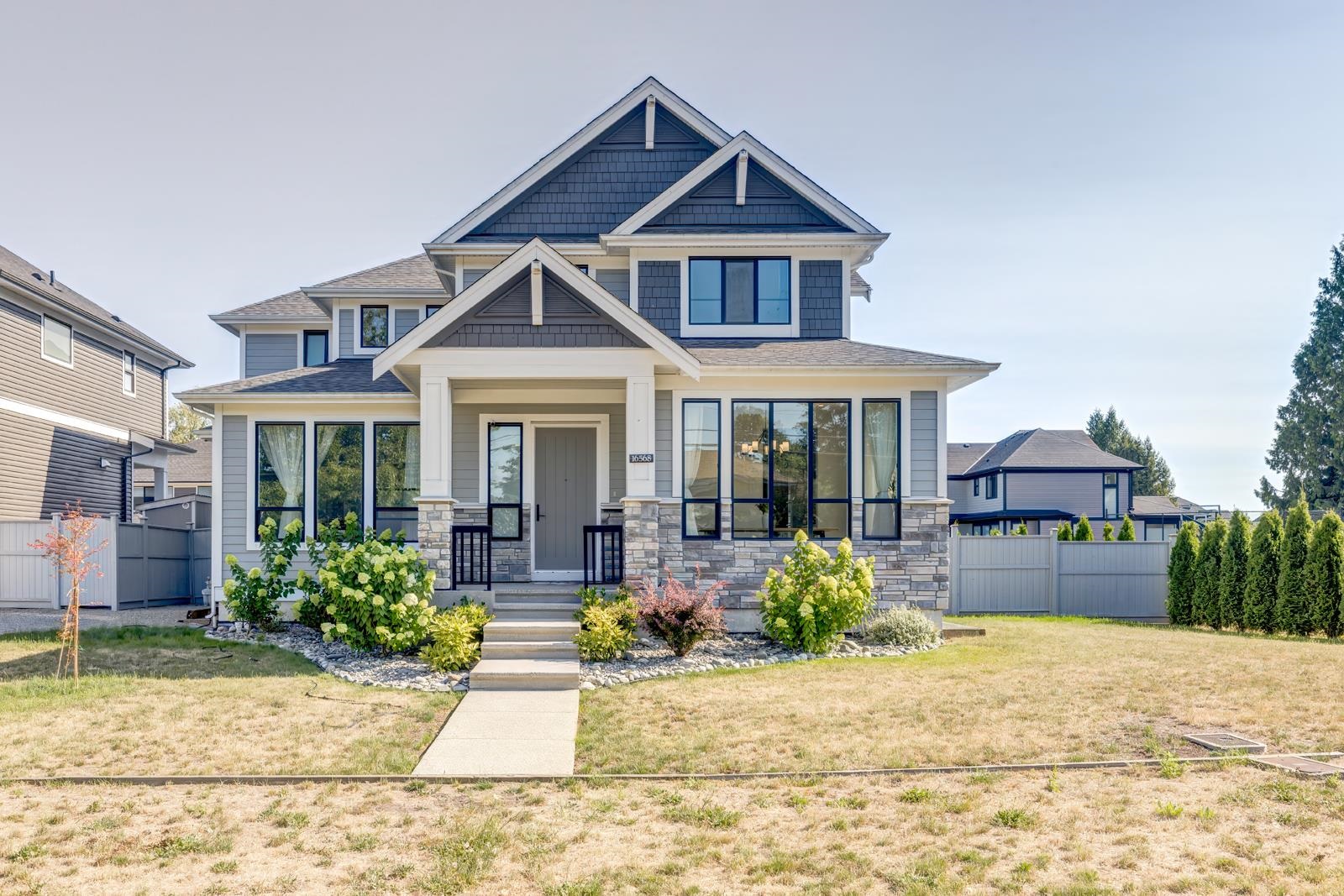 16568 104 AVENUE, Surrey BC V4N 6V4, R3159612, BC,