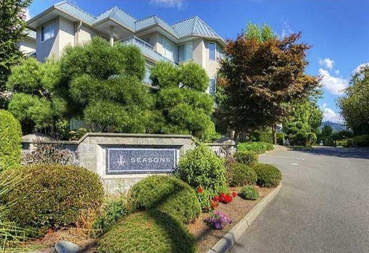 504 2700 MCCALLUM ROAD, R3159615, BC,