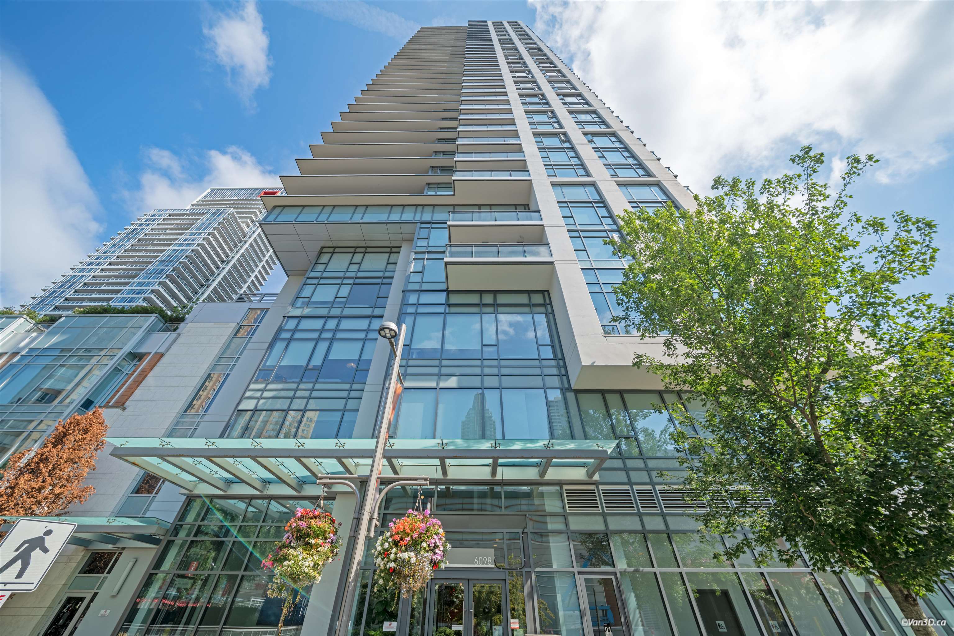 2108 6098 STATION STREET, R3159619, BC,