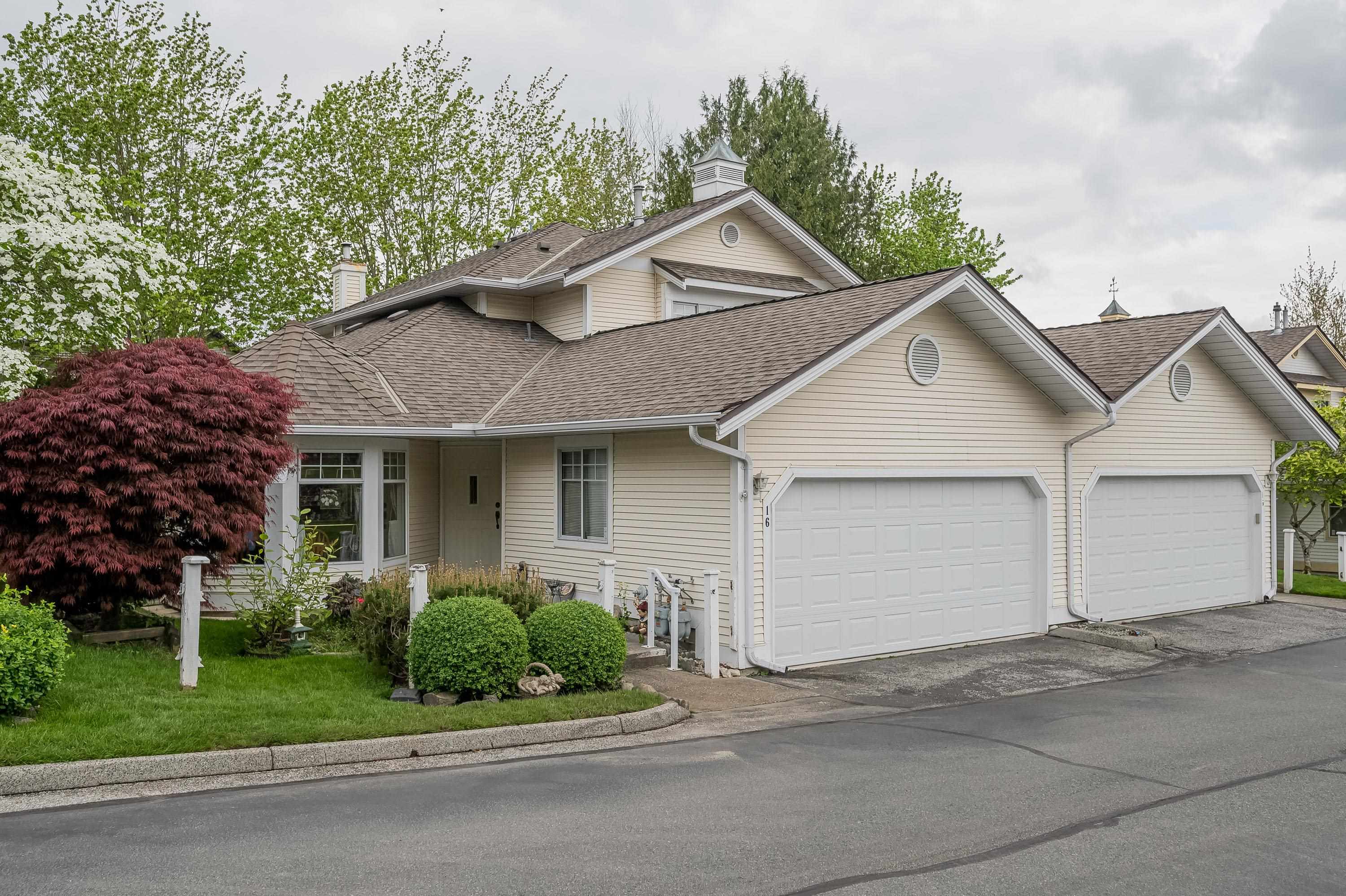 16 21138 88 AVENUE, R3159624, BC,
