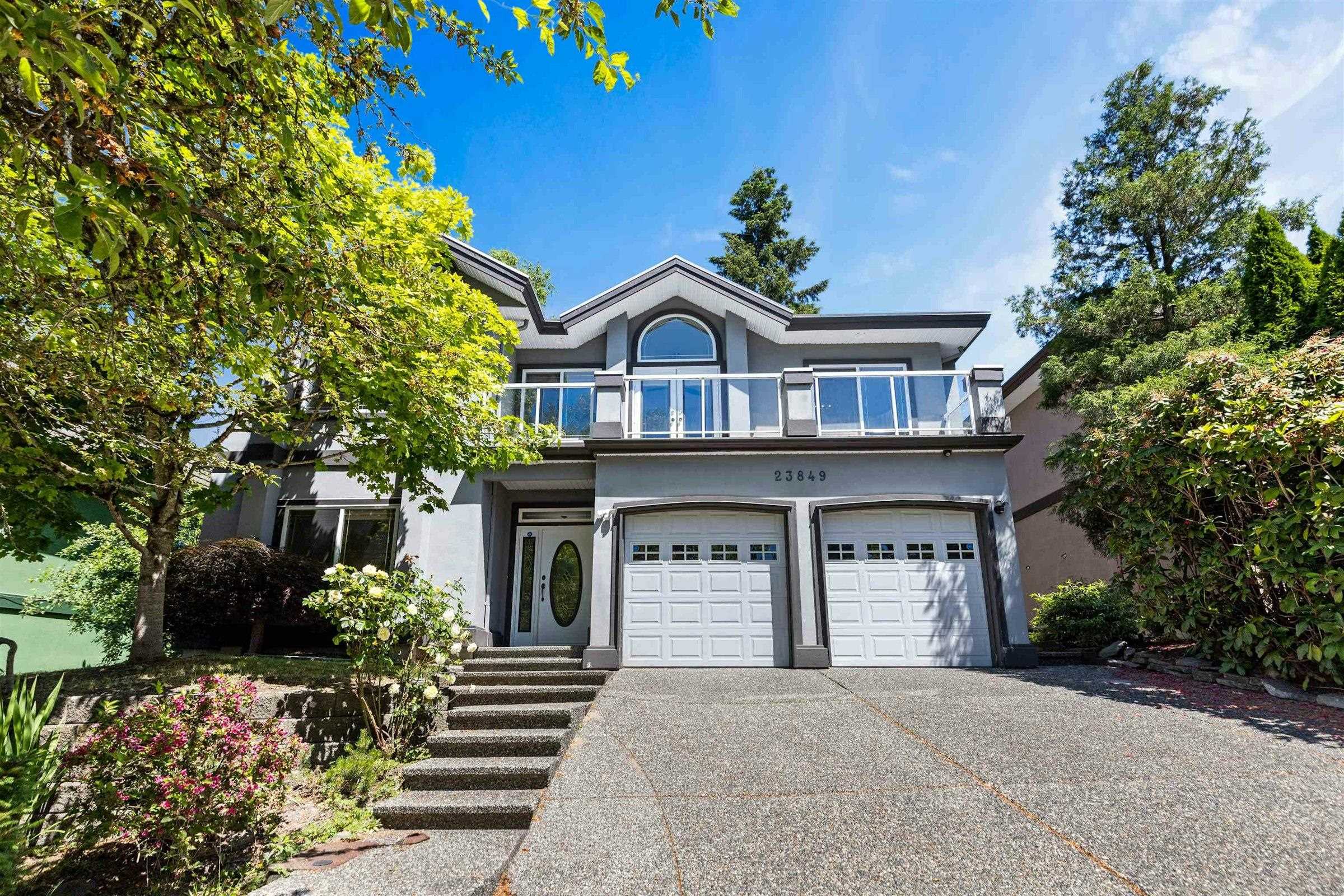 23849 ZERON AVENUE, Maple Ridge BC V2W 1E3, R3159631, BC,