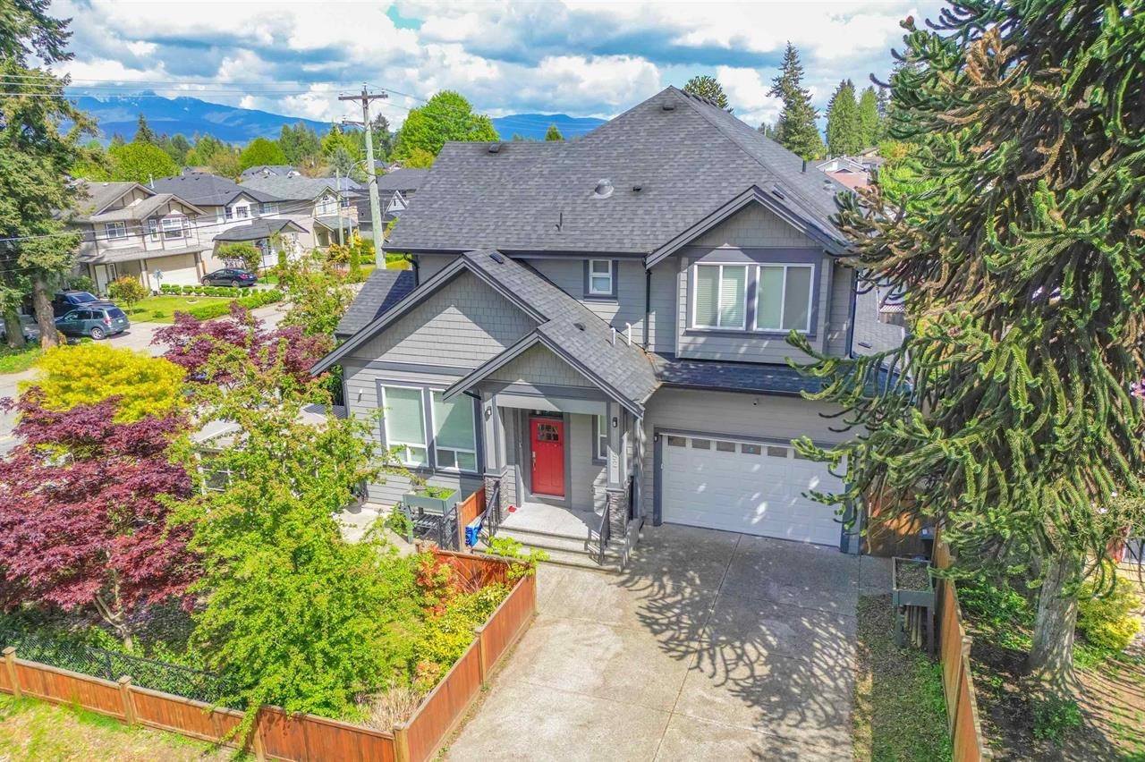 11792 193 STREET, Pitt Meadows BC V3Y 1C3, R3159634, BC,
