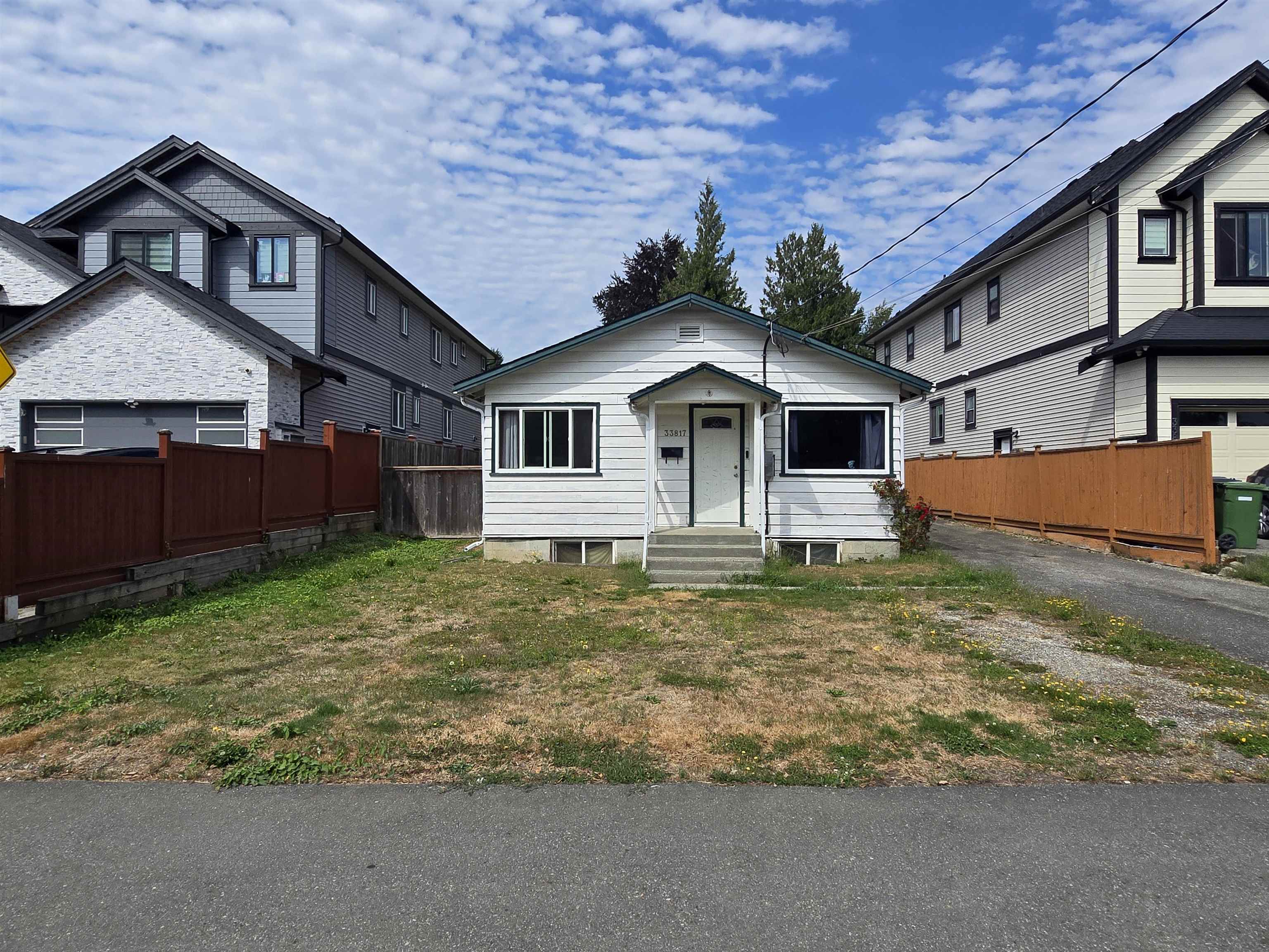 33817 MAYFAIR AVENUE, Abbotsford BC V2S 1P7, R3159639, BC,